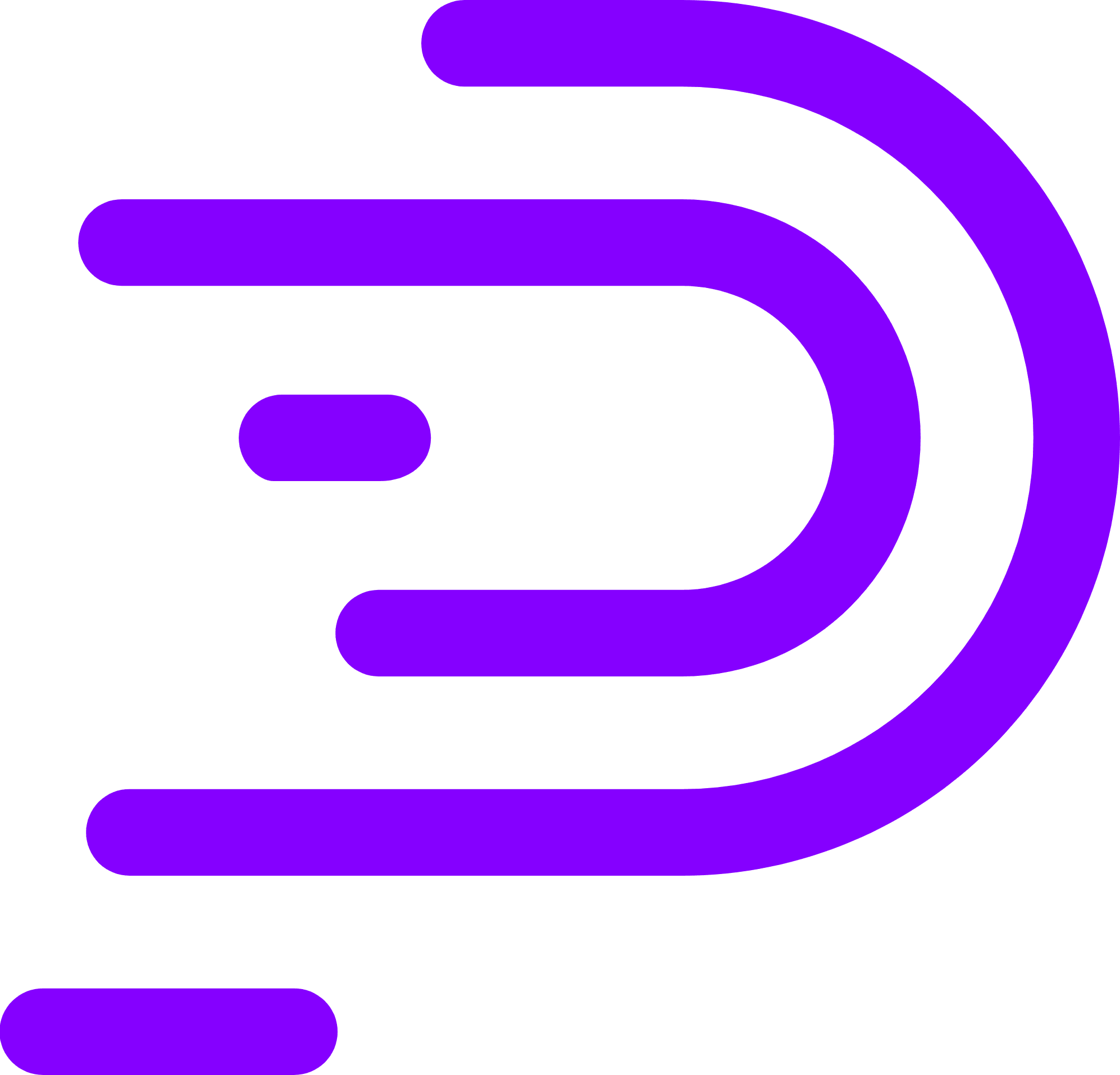 PolySwarm logo in svg format