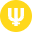 Primecoin logo in svg format