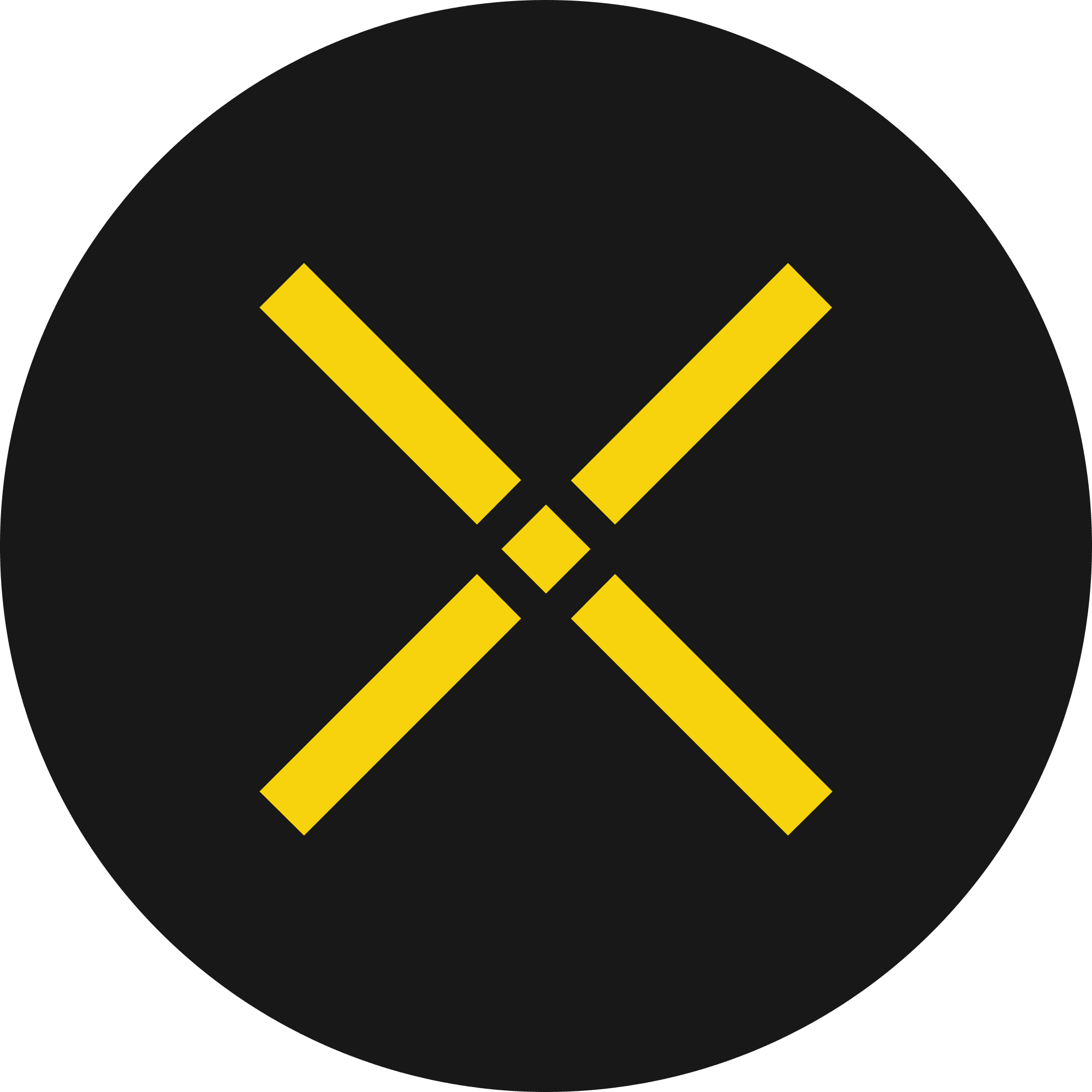 Pundi X (Old (NPXS)) logo
