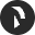 Raiden Network Token logo in svg format