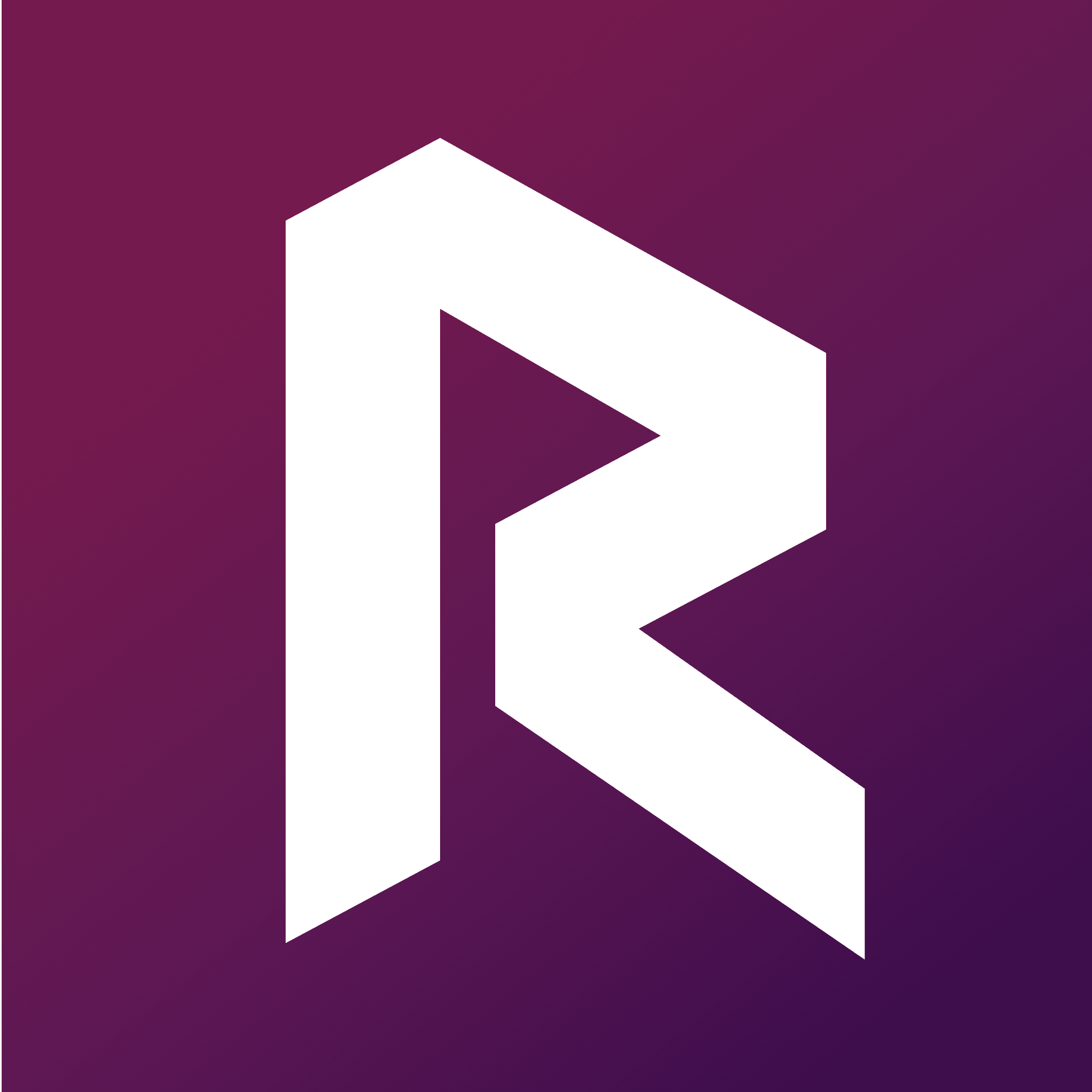 Revain logo in png format