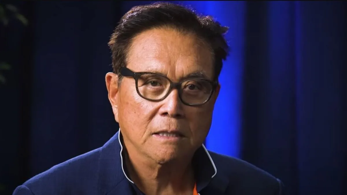 Robert Kiyosaki