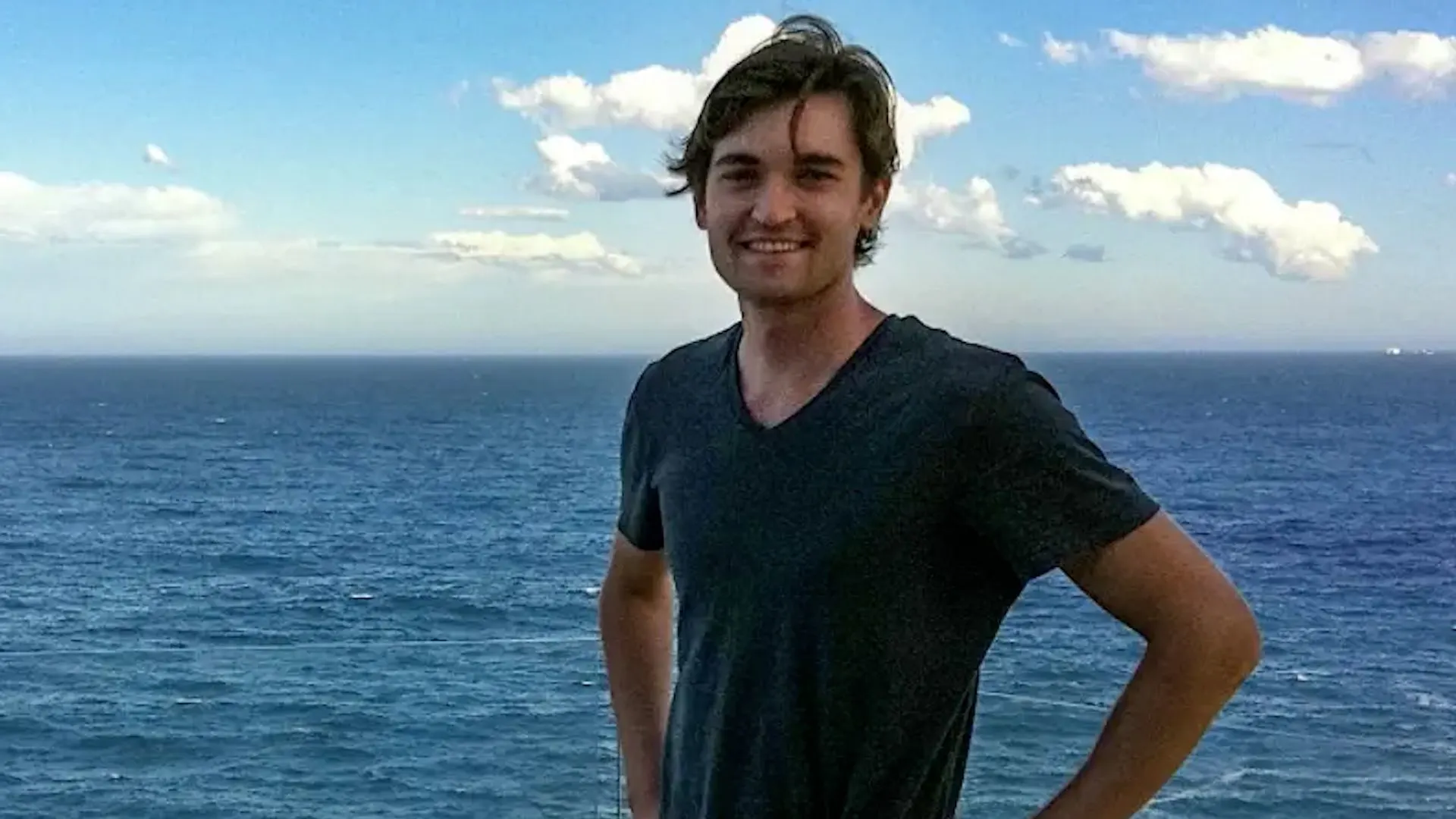 Ross Ulbricht