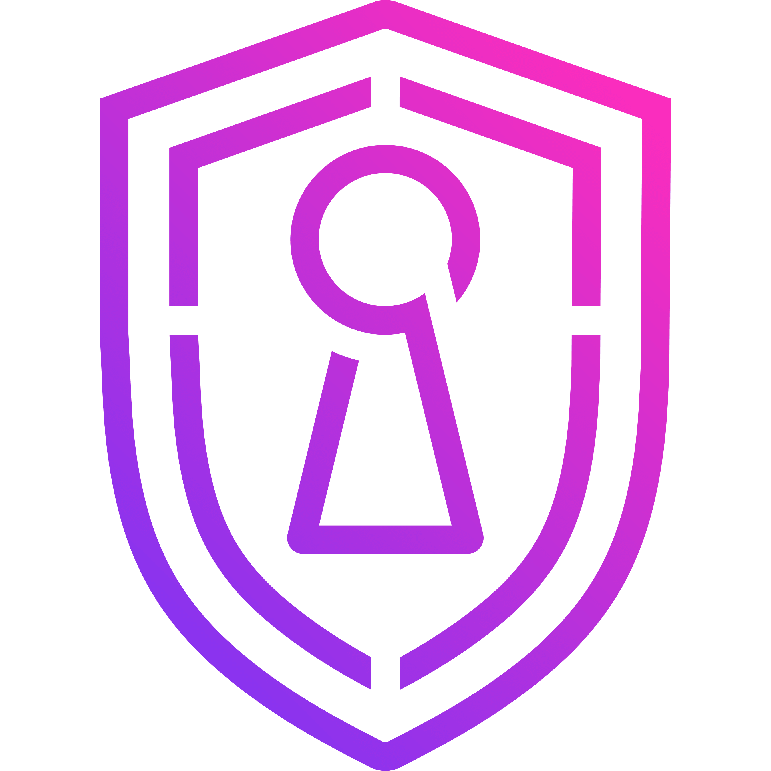Safe Haven (SHA) logo