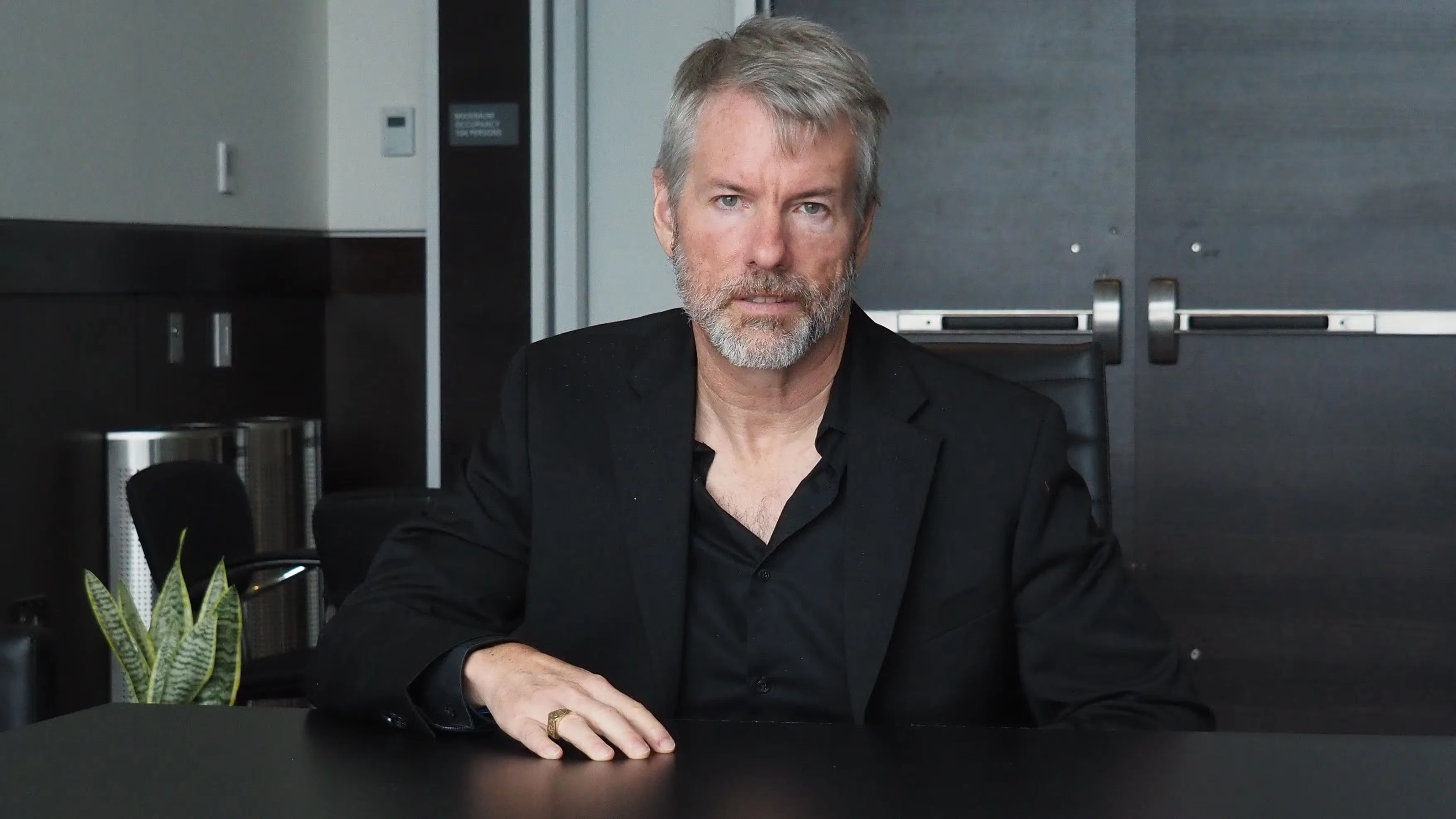 Michael Saylor Wealth Hits 7.37 Billion and Lands Him on the Billionaire 500 List. Image: CoinDesk