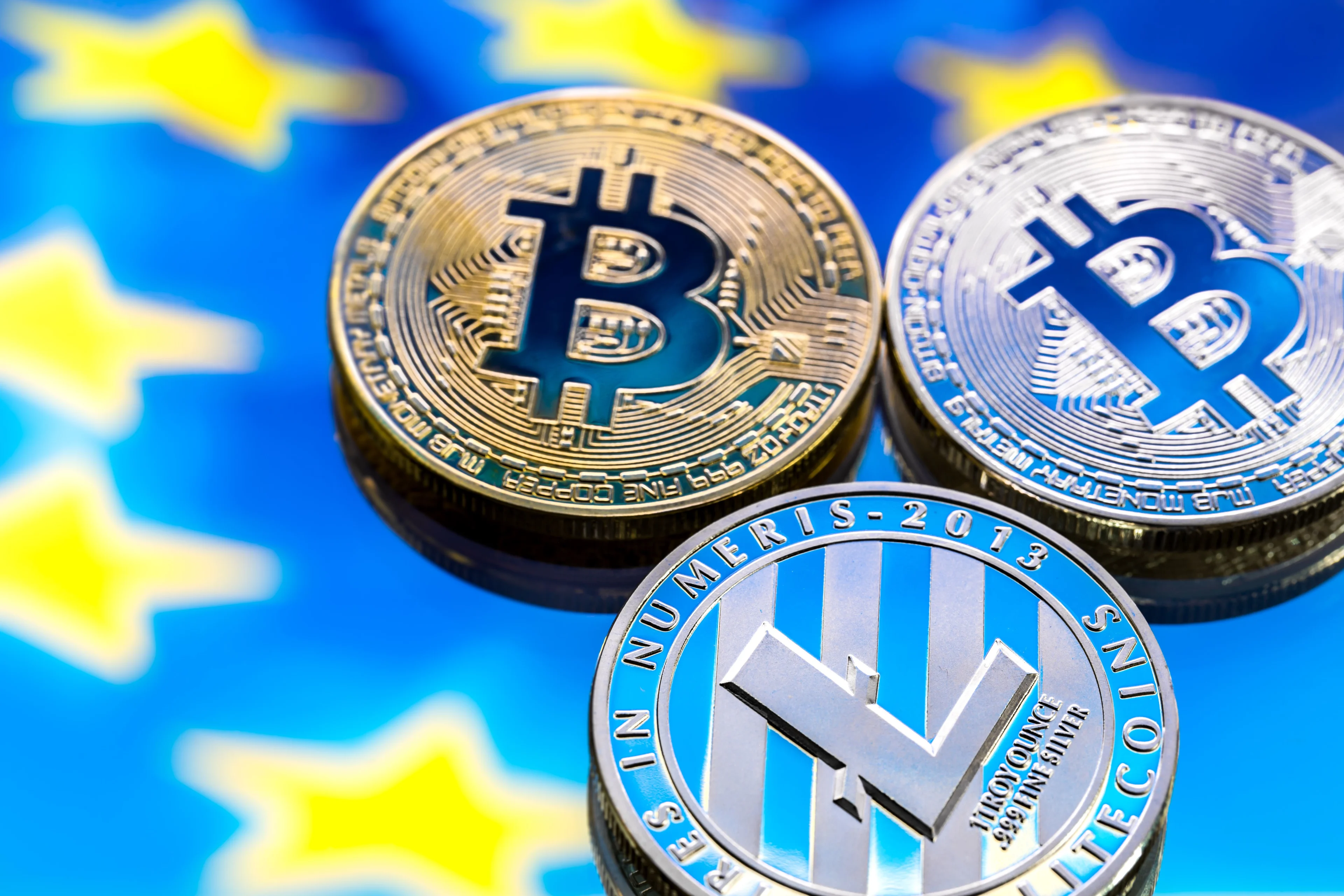 July 2025 Crypto Funding Hits $3.21B with Major Token Sales. Source: Shutterstock