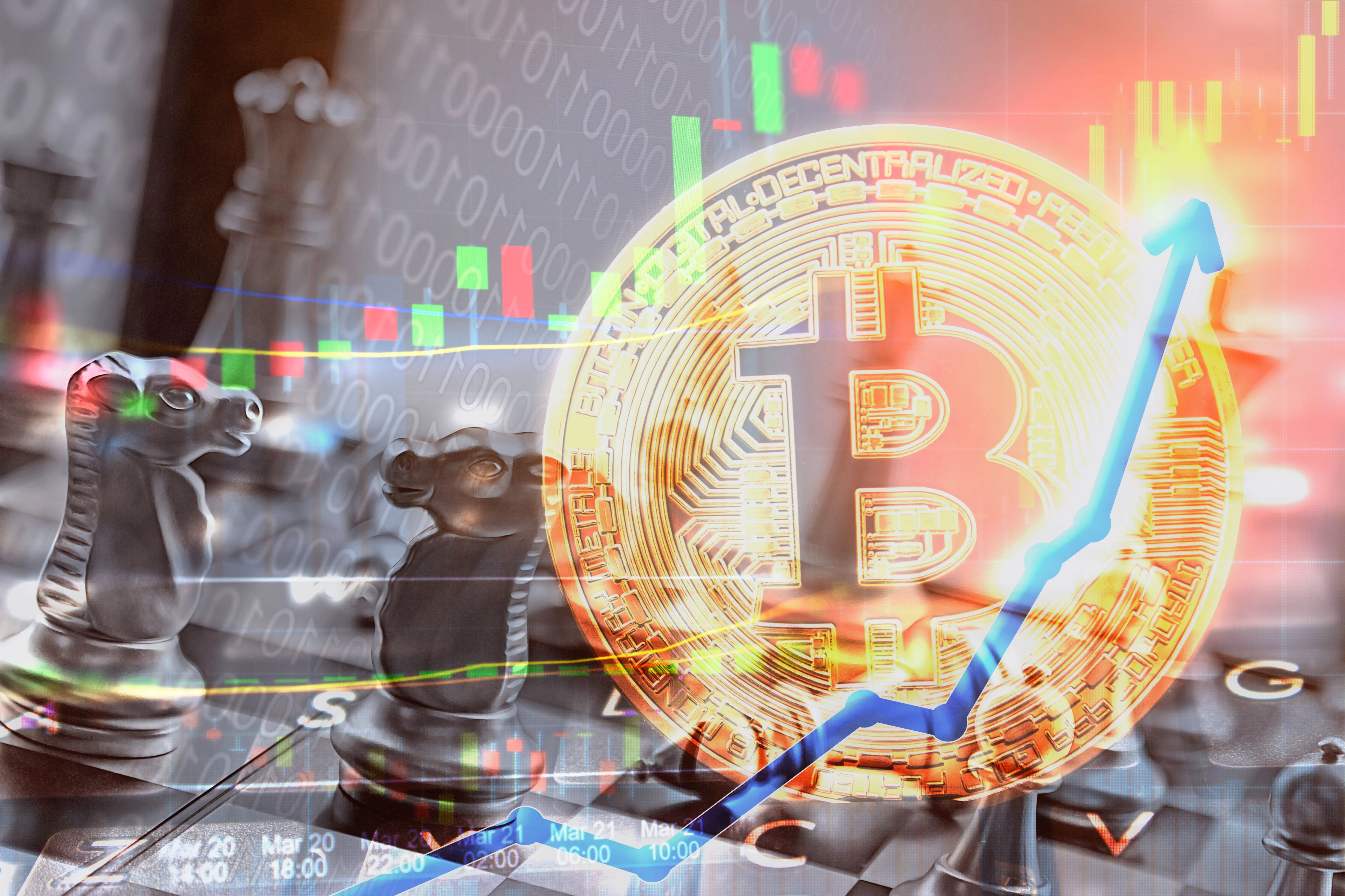 Strategy Inc. Acquires $45.6 Million in Bitcoin Amid Market Volatility