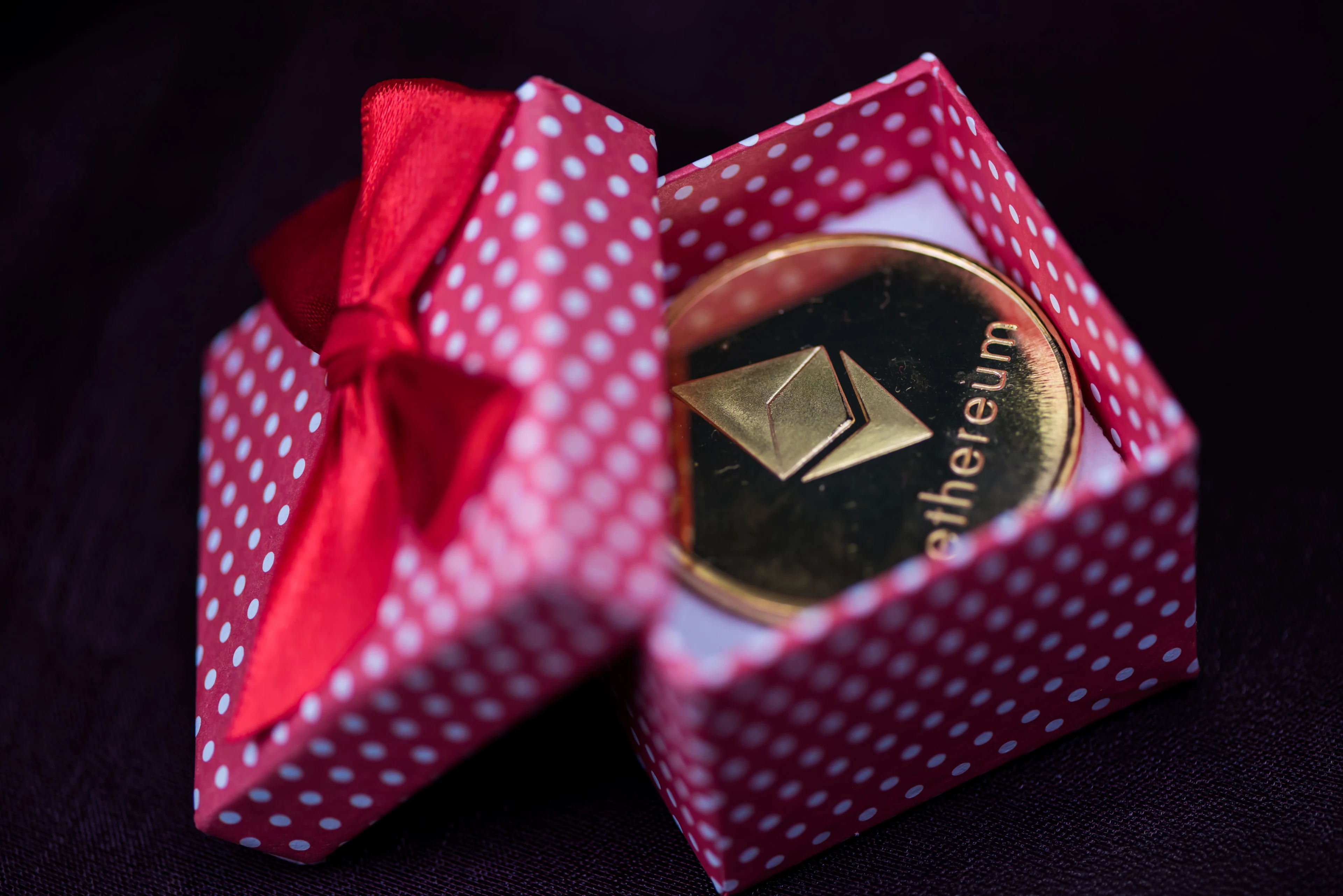 Ethereum 10th Anniversary: NFTs, Events, and Future Outlook. Source: Shutterstock