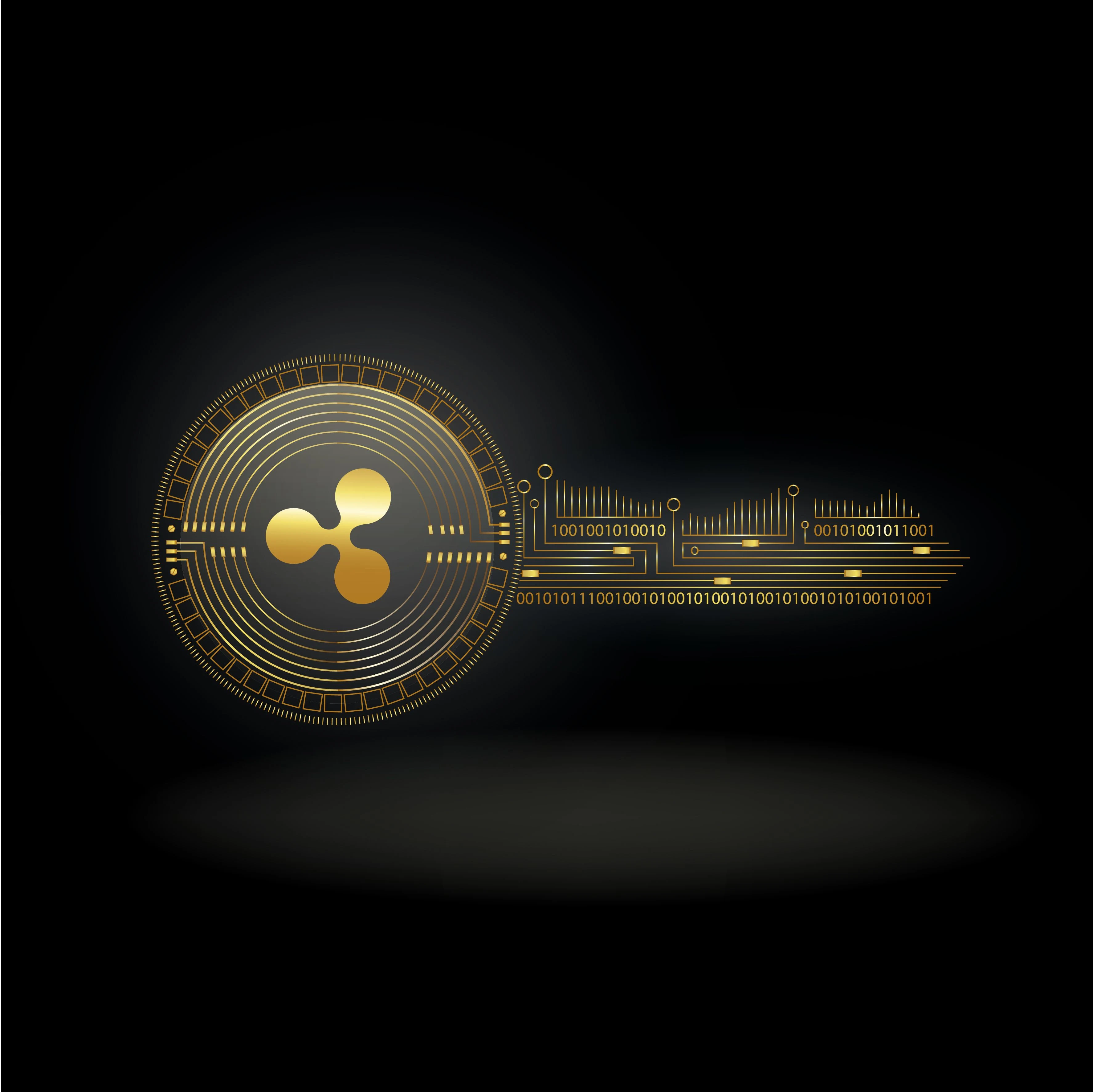 Ripple CTO: XRP Ledger Is Fully Decentralized, No Secret Access. Source: Shutterstock