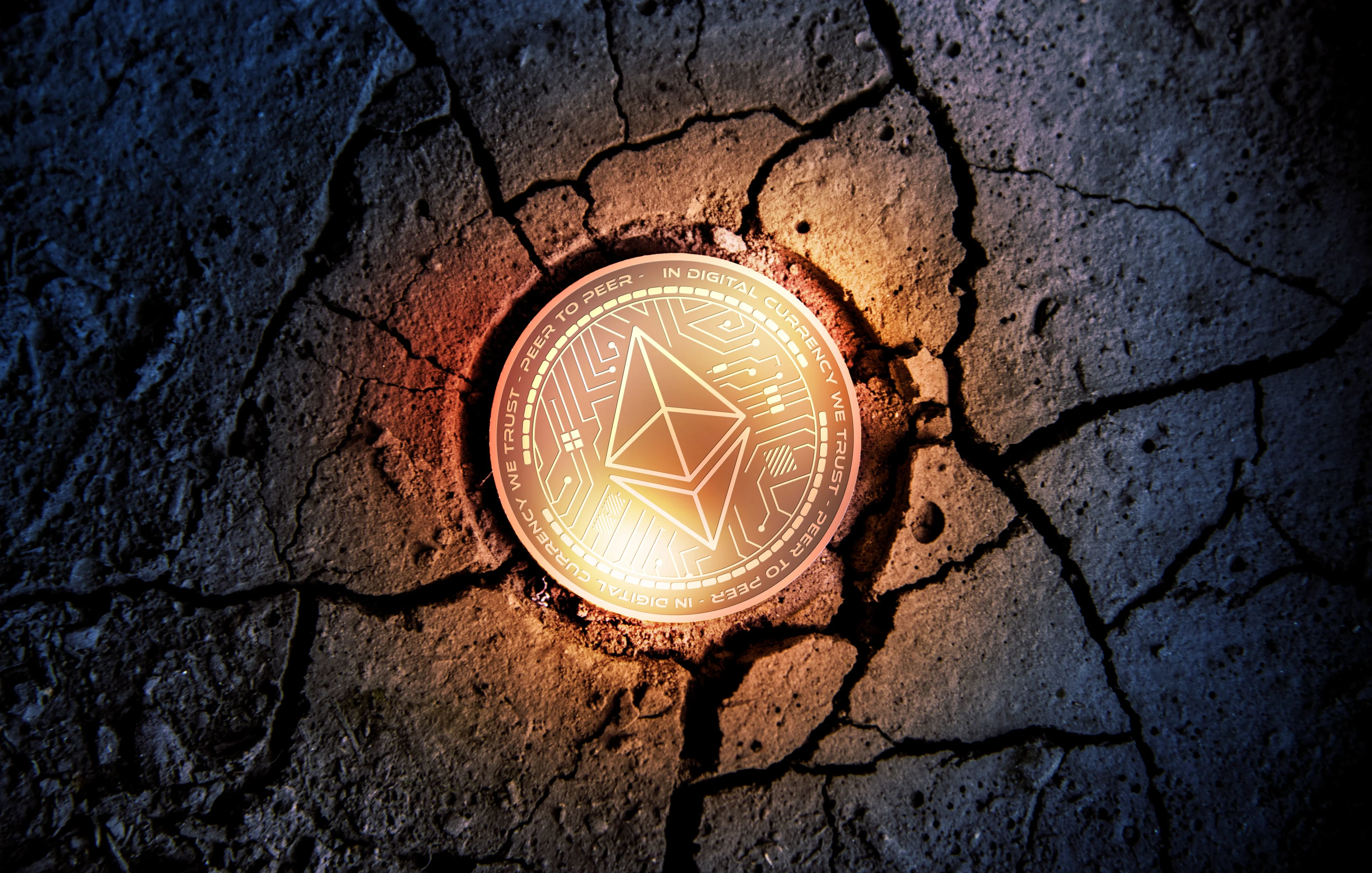 BitMine Expands Ethereum Share Sale Program by $20 Billion. Source: Shutterstock