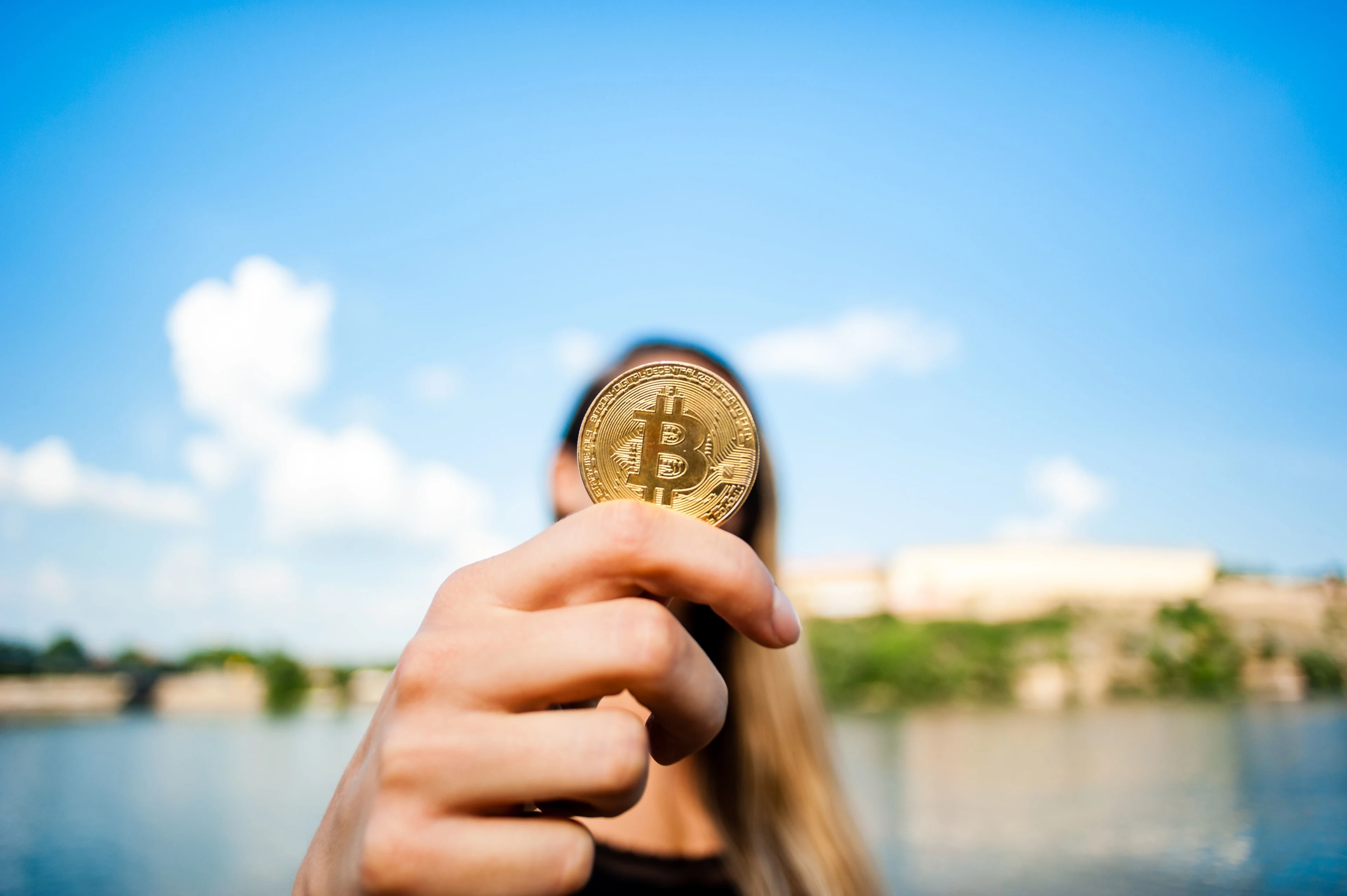 Bitcoin Price Prediction: Could It Pass $98,000? Source: Shutterstock