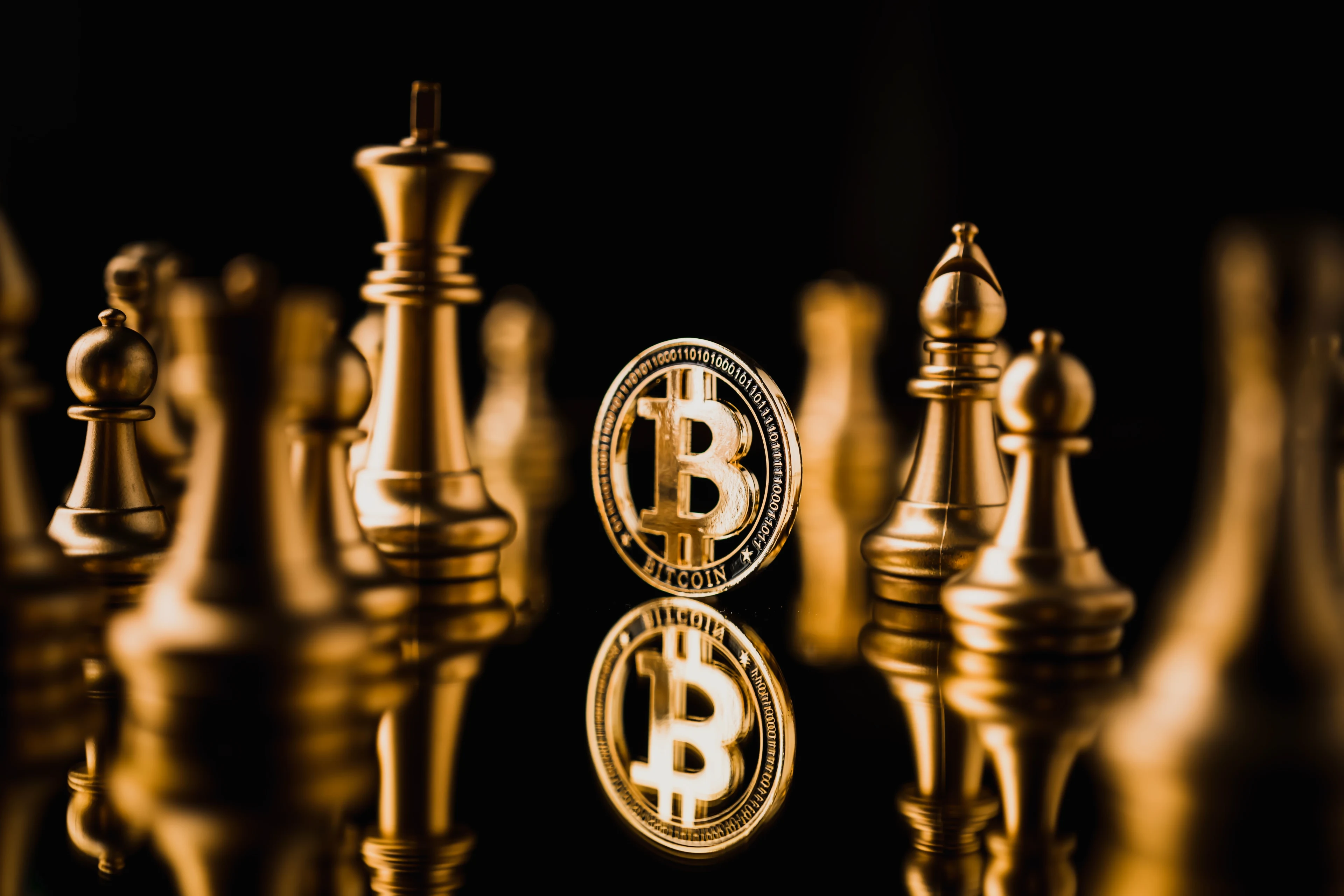 What the Bitcoin Core 30.0 Update Means for the Future of BTC. Image: Shutterstock