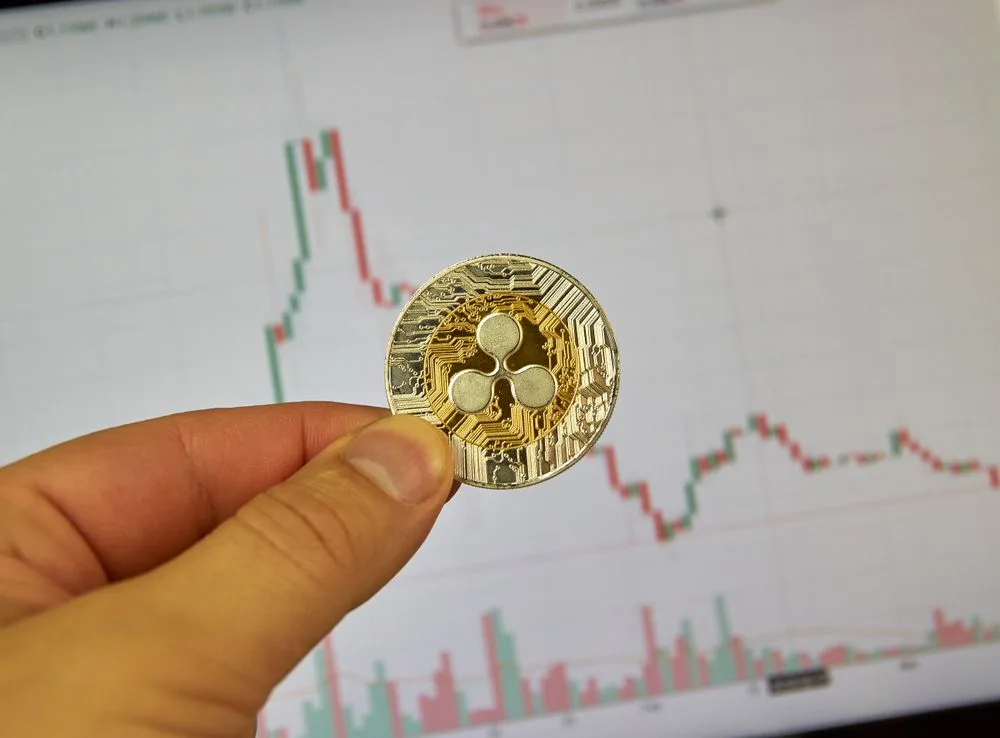 Monthly Close Watch: $3.30 Could Be XRP’s Springboard as eToro CEO Flags Soaring Demand. Source: Shutterstock
