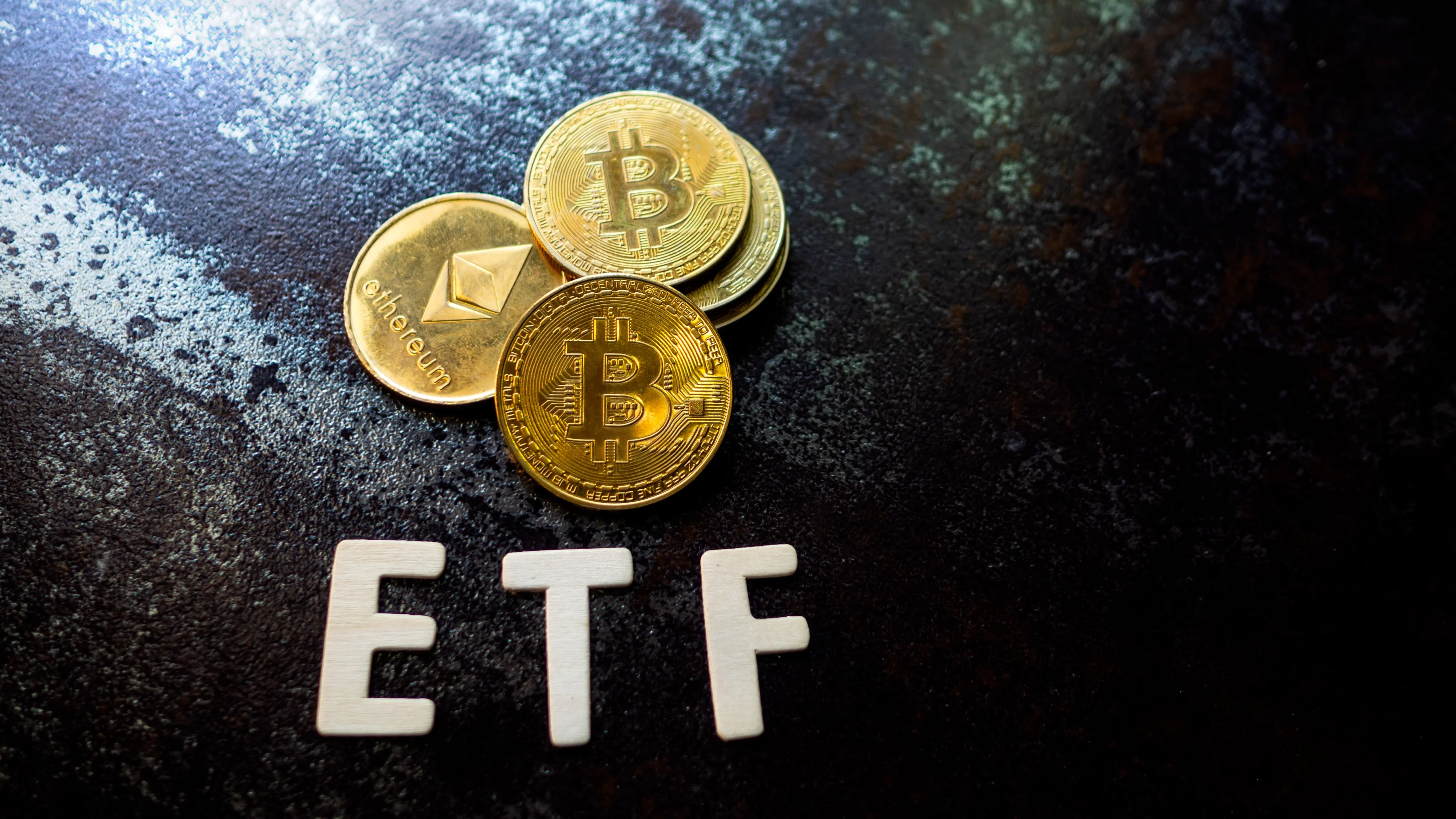 Ethereum ETFs Soar with $1.02B Inflows on August 11. Source: Shutterstock