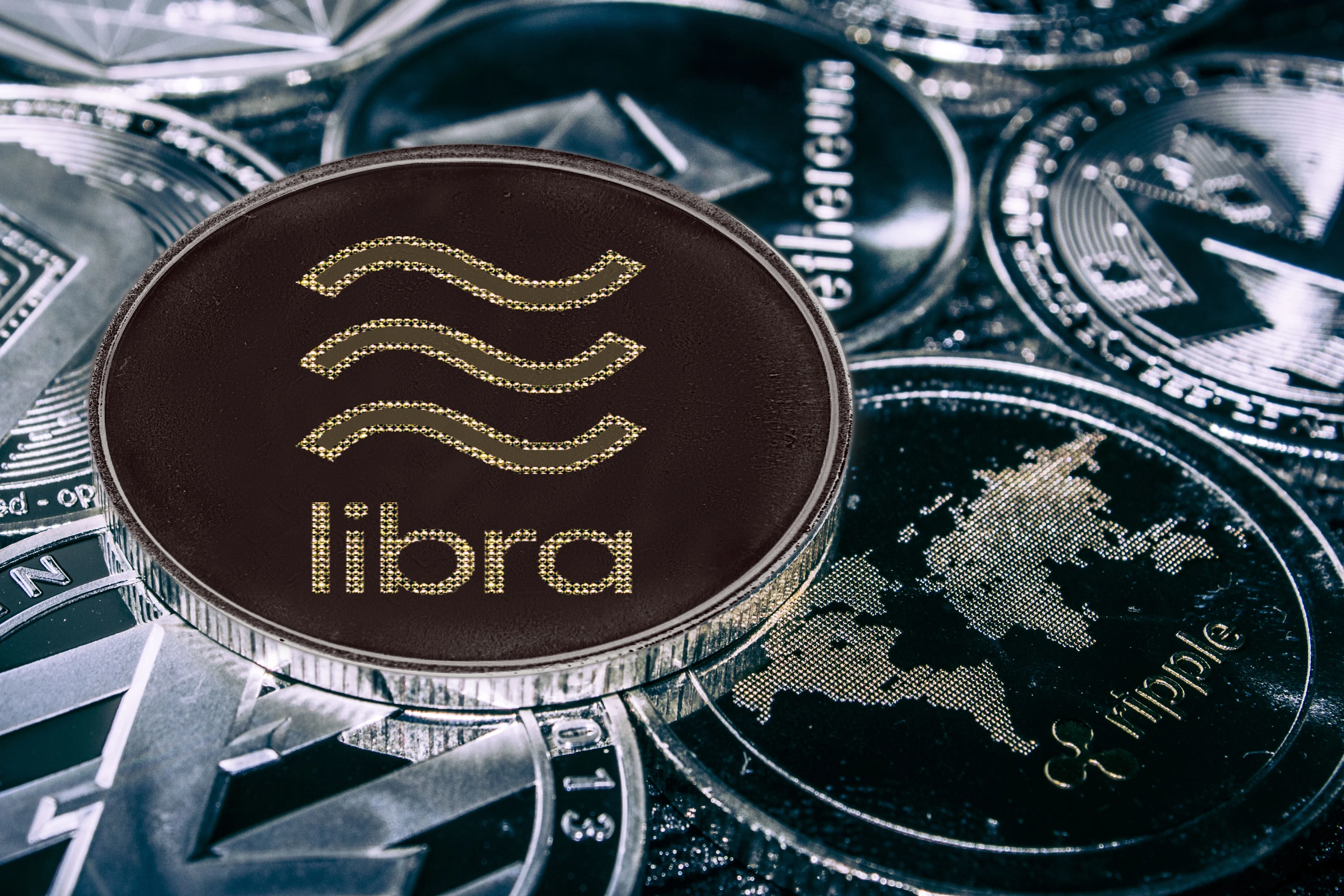 LIBRA Co-Founder Hayden Davis Linked to $12M in Kanye West’s YZY Token. Image Source: Shutterstock
