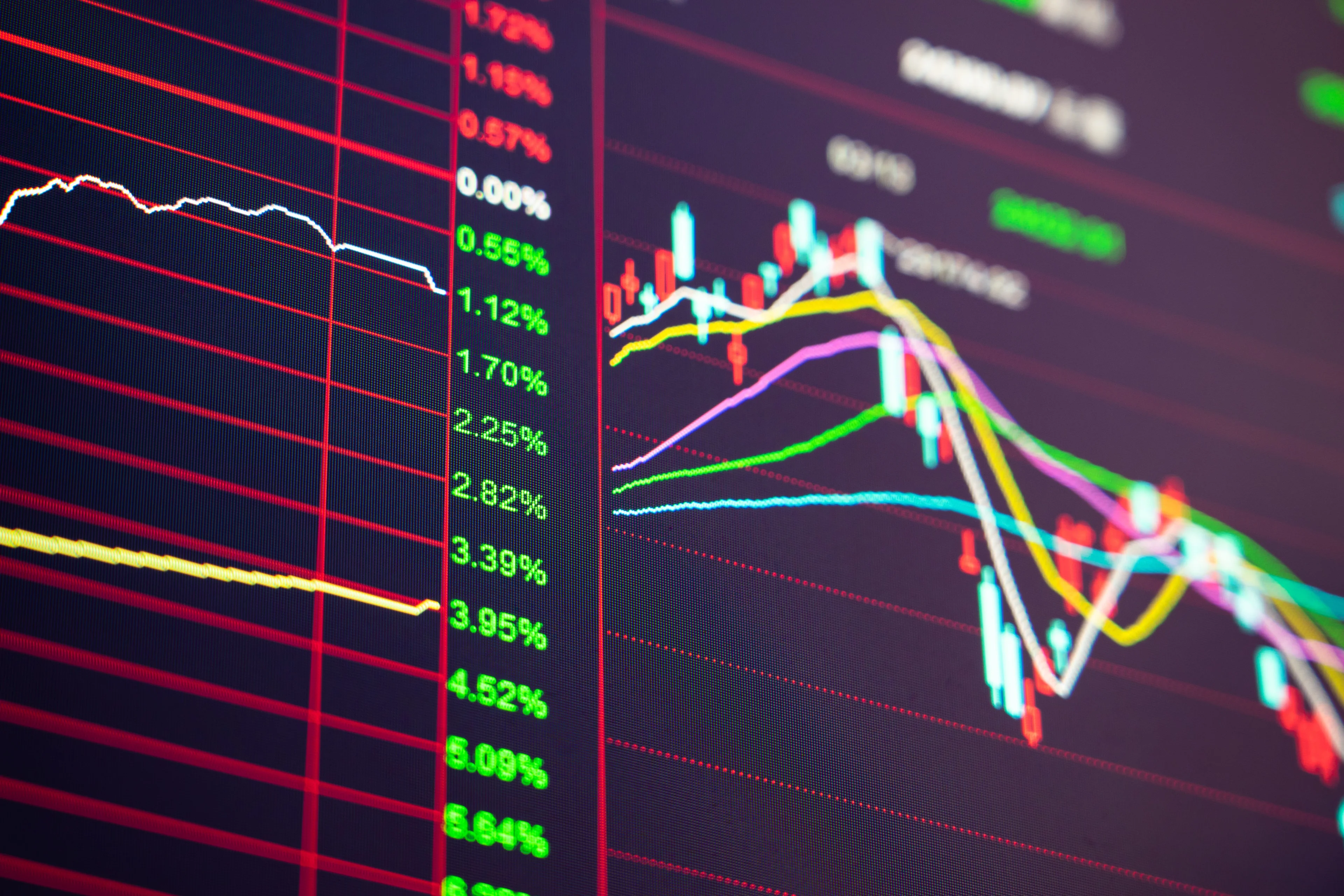 Derivatives Bloodbath: $1.16B Liquidated Amid Global Turmoil. Source: Shutterstock