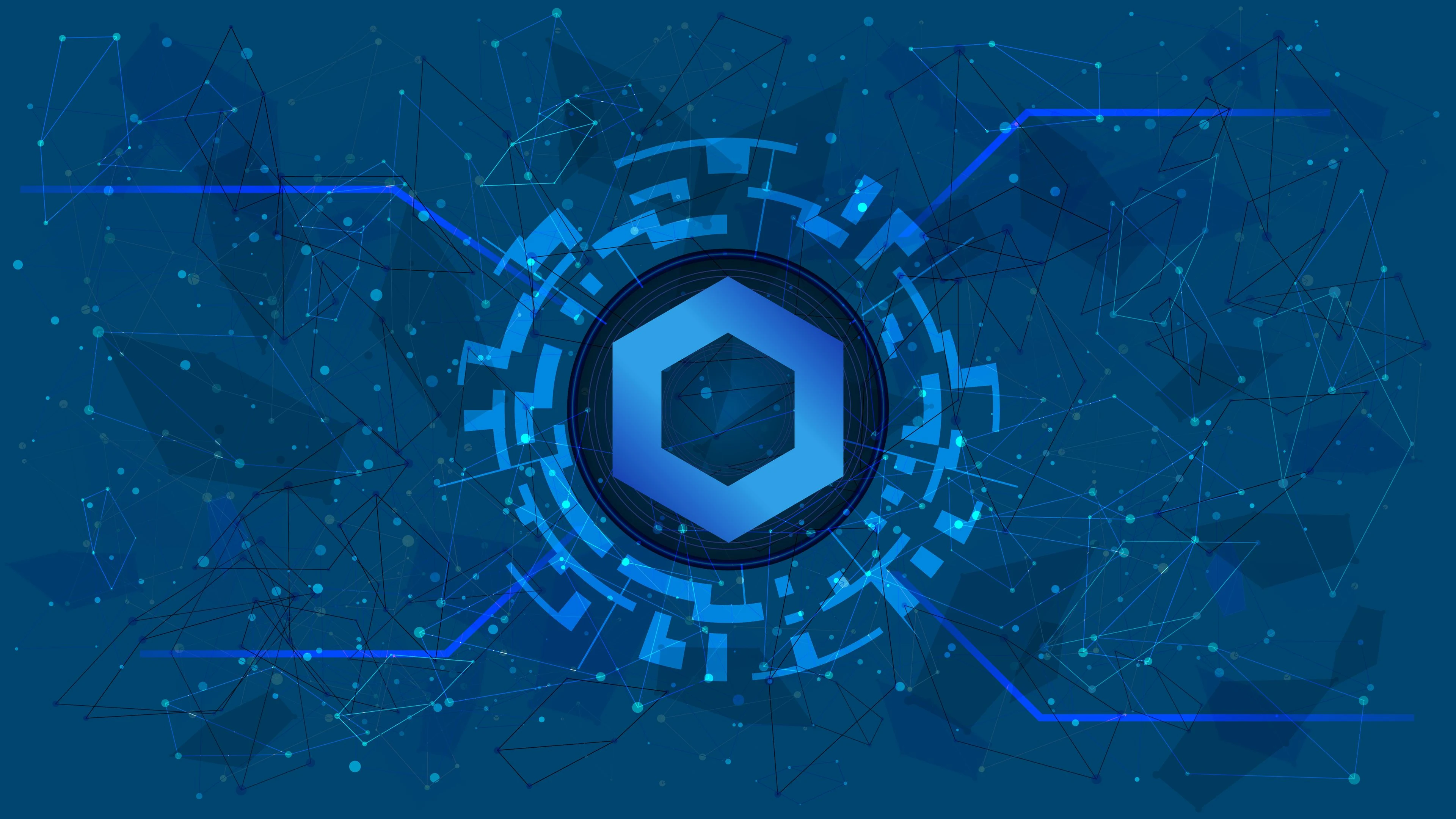 Chainlink and ICE Partner to Improve Blockchain Market Data. Source: Shutterstock