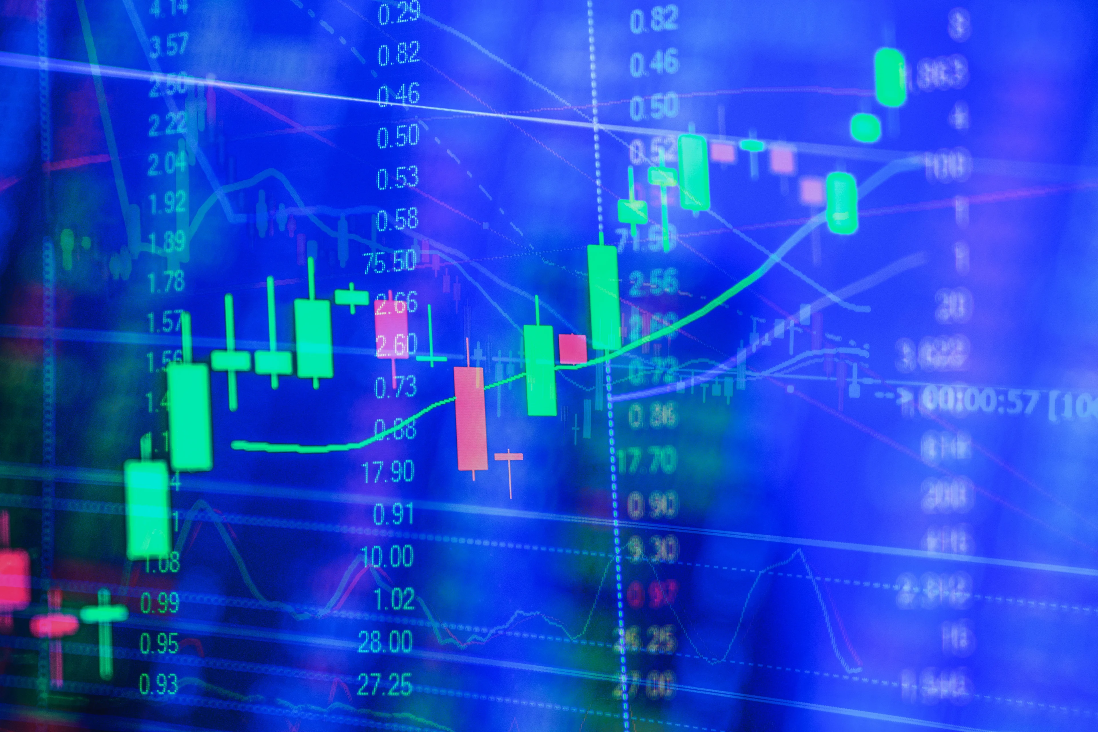 Understanding Crypto Derivatives: How They Work and Why They Matter. Source: Shutterstock