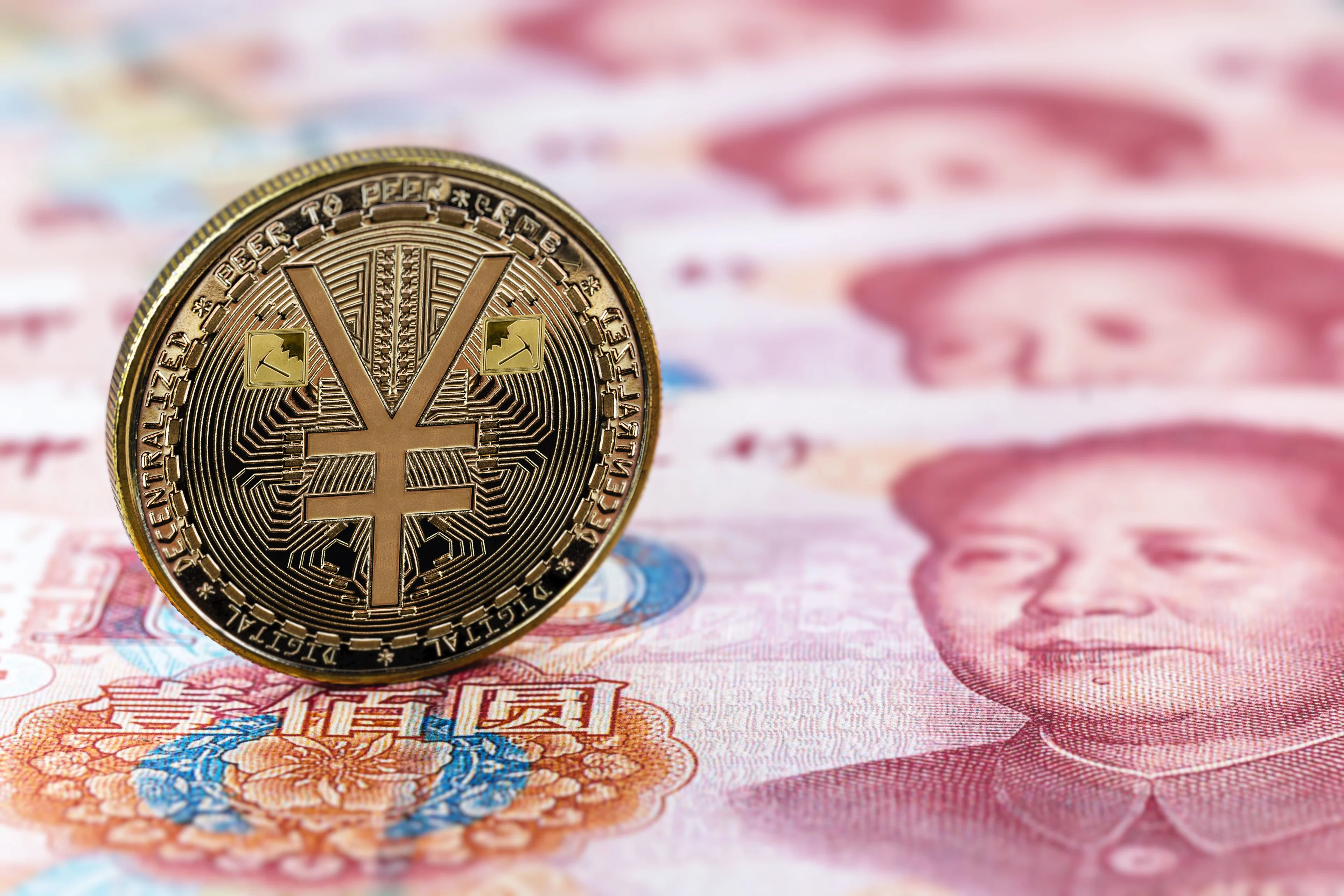 Digital Yuan