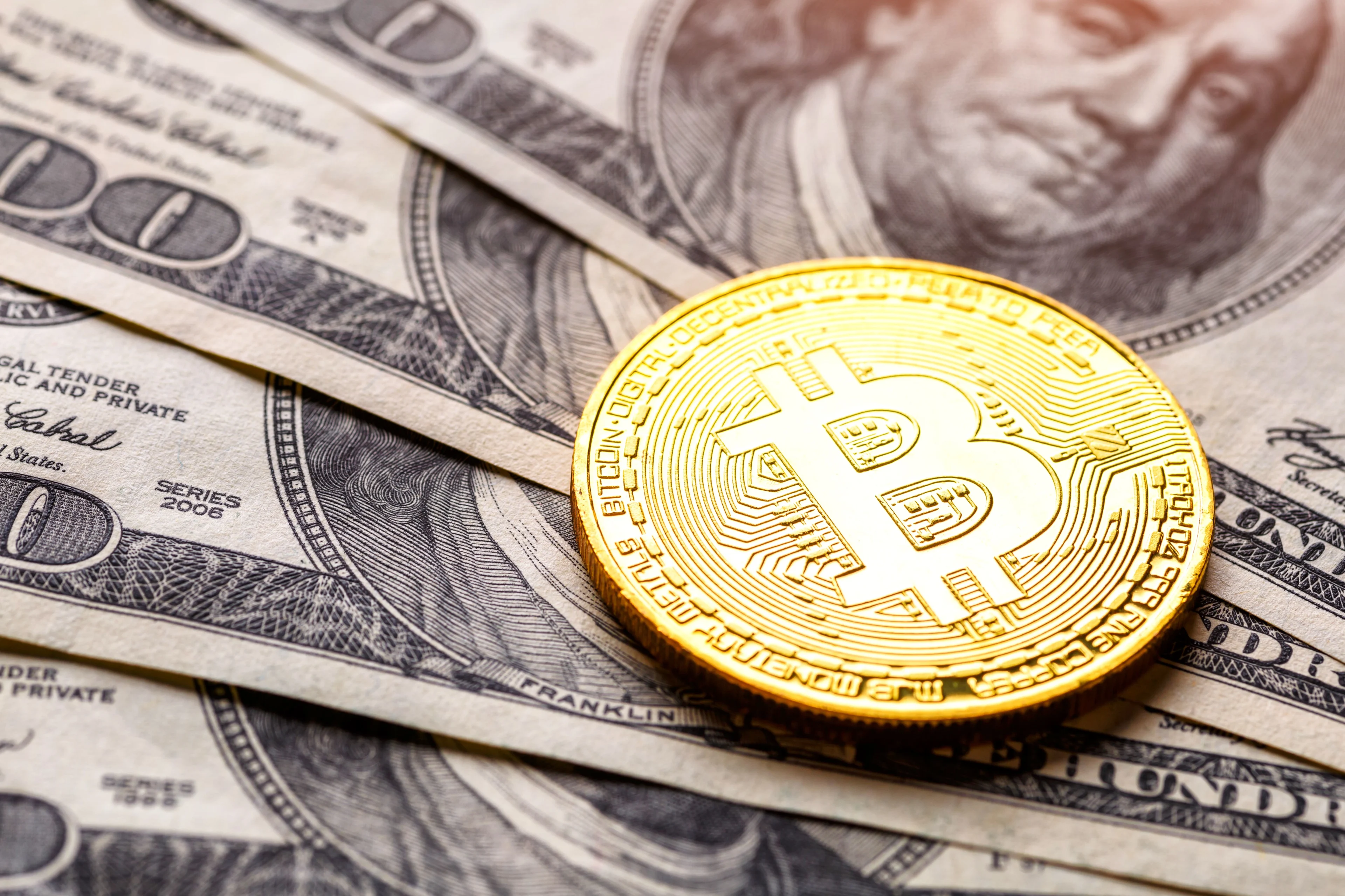 Bitcoin