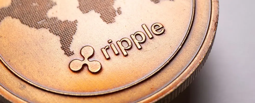 Citi Exec at Ripple Swell: TradFi Meets DeFi — With Ripple at the Core. Source: Shutterstock
