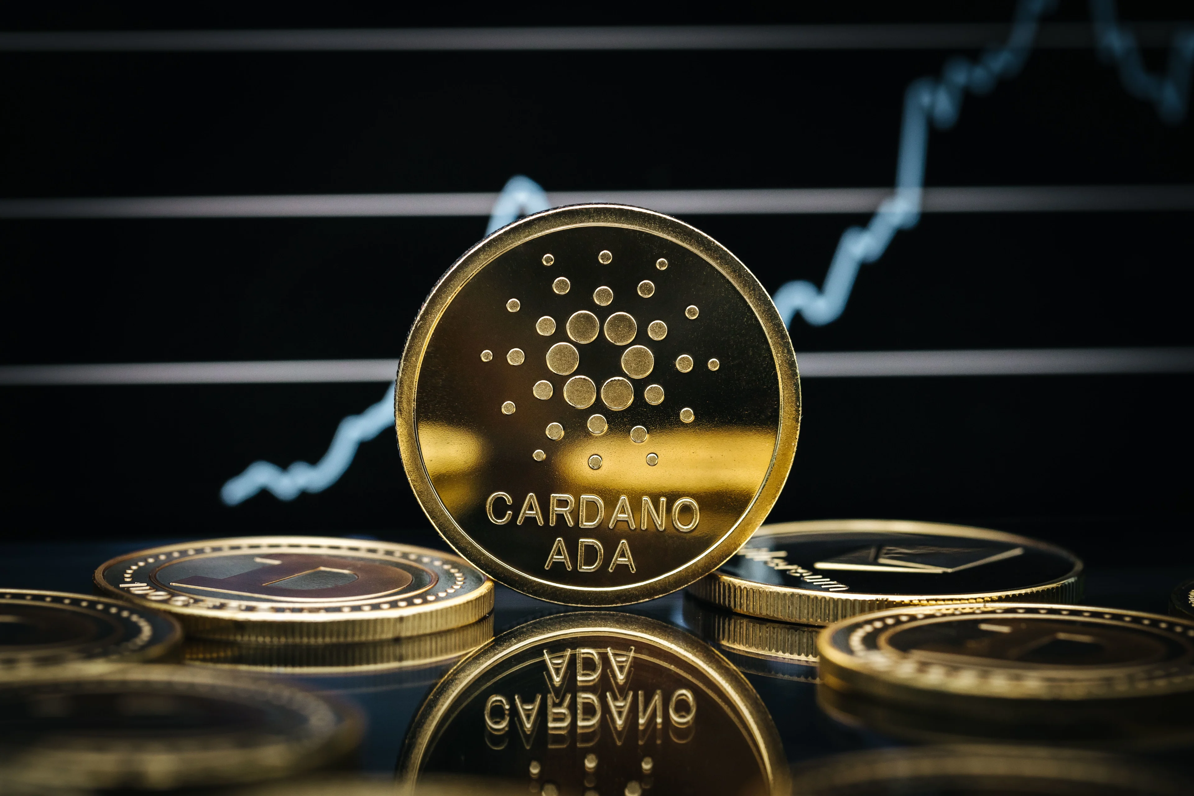 Cardano Enters 21Shares FTSE Crypto ETFs as $0.50 Line Decides Path to $0.70