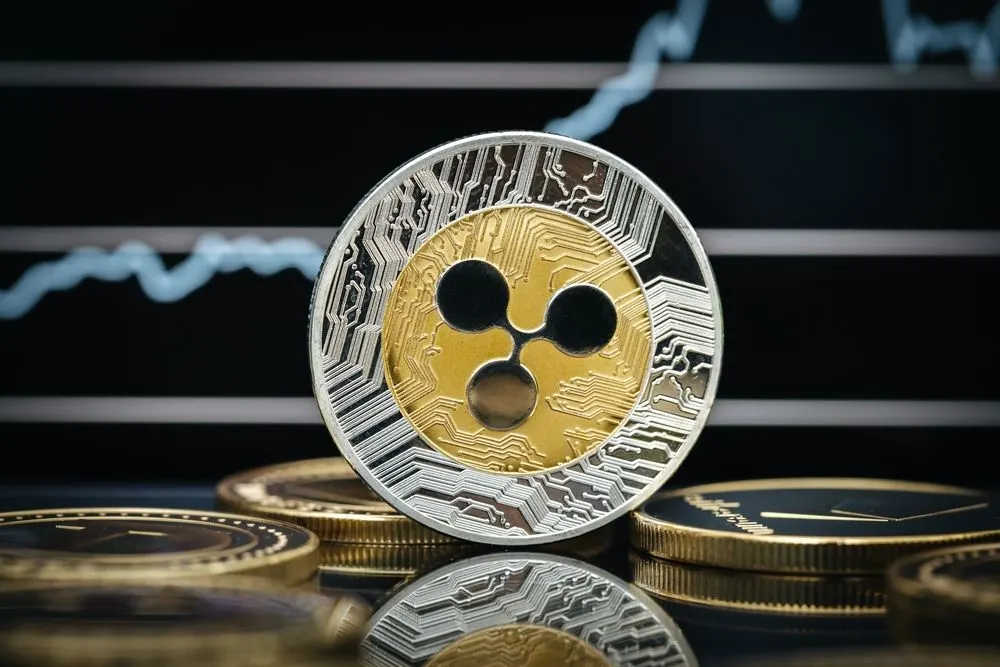 XRP Metrics Flash Caution as Ripple CTO Touts XRPL’s Pivotal Role. Source: Shutterstock