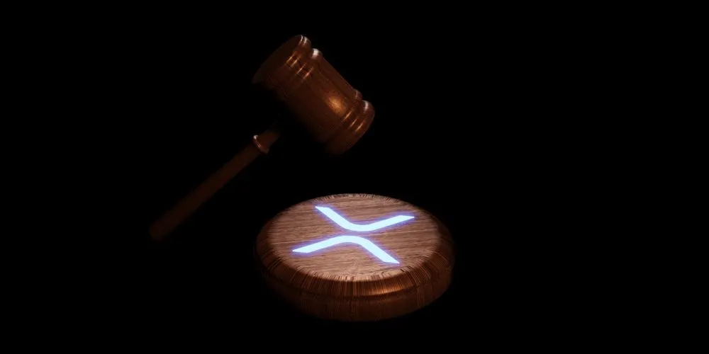 Shariah Law Stamp Ignites XRP — $2.70–$3 Buys Set Up $5 in Q4 Breakout. Source: Shutterstock