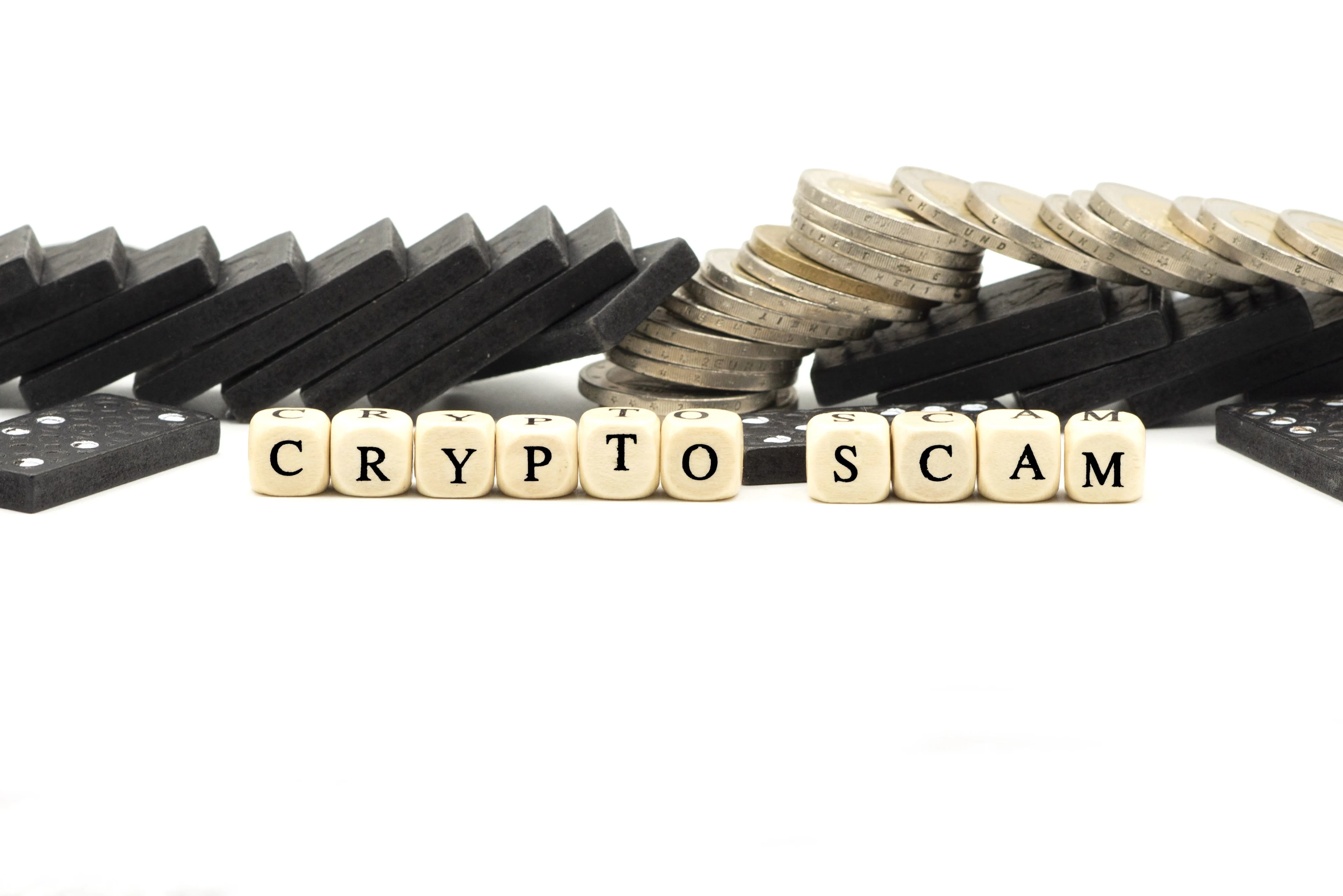 crypto scams