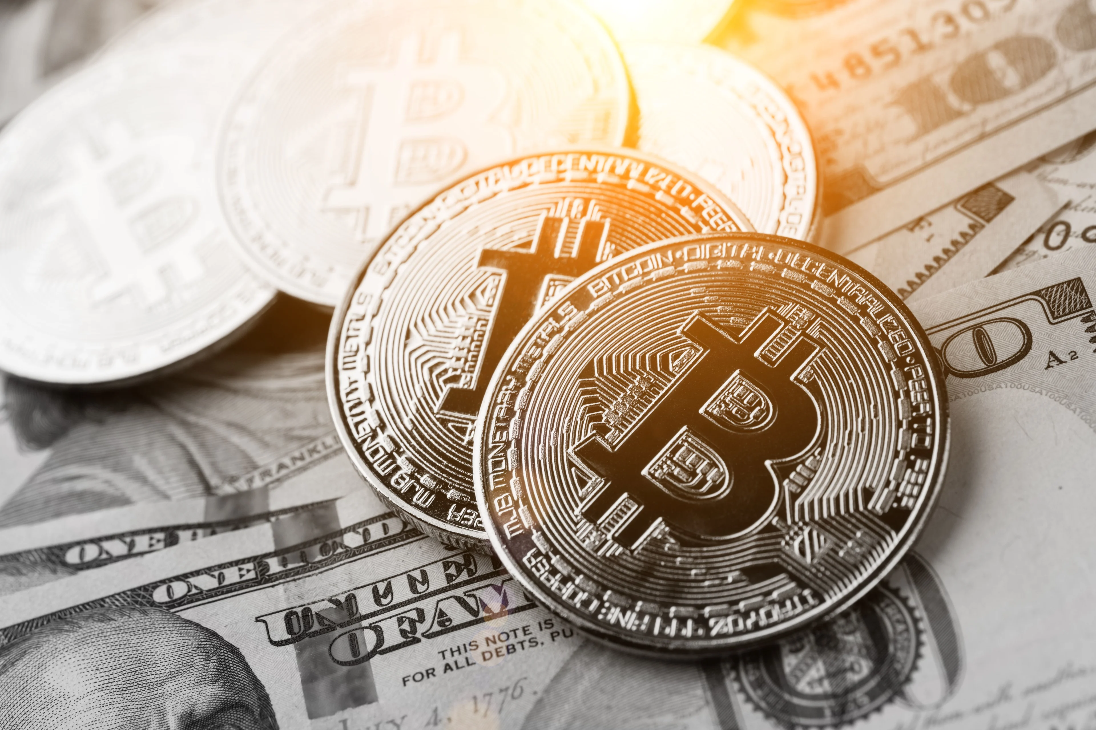 Fed to Host Payments Innovation Conference: Stablecoins, AI, and More. Image: Shutterstock