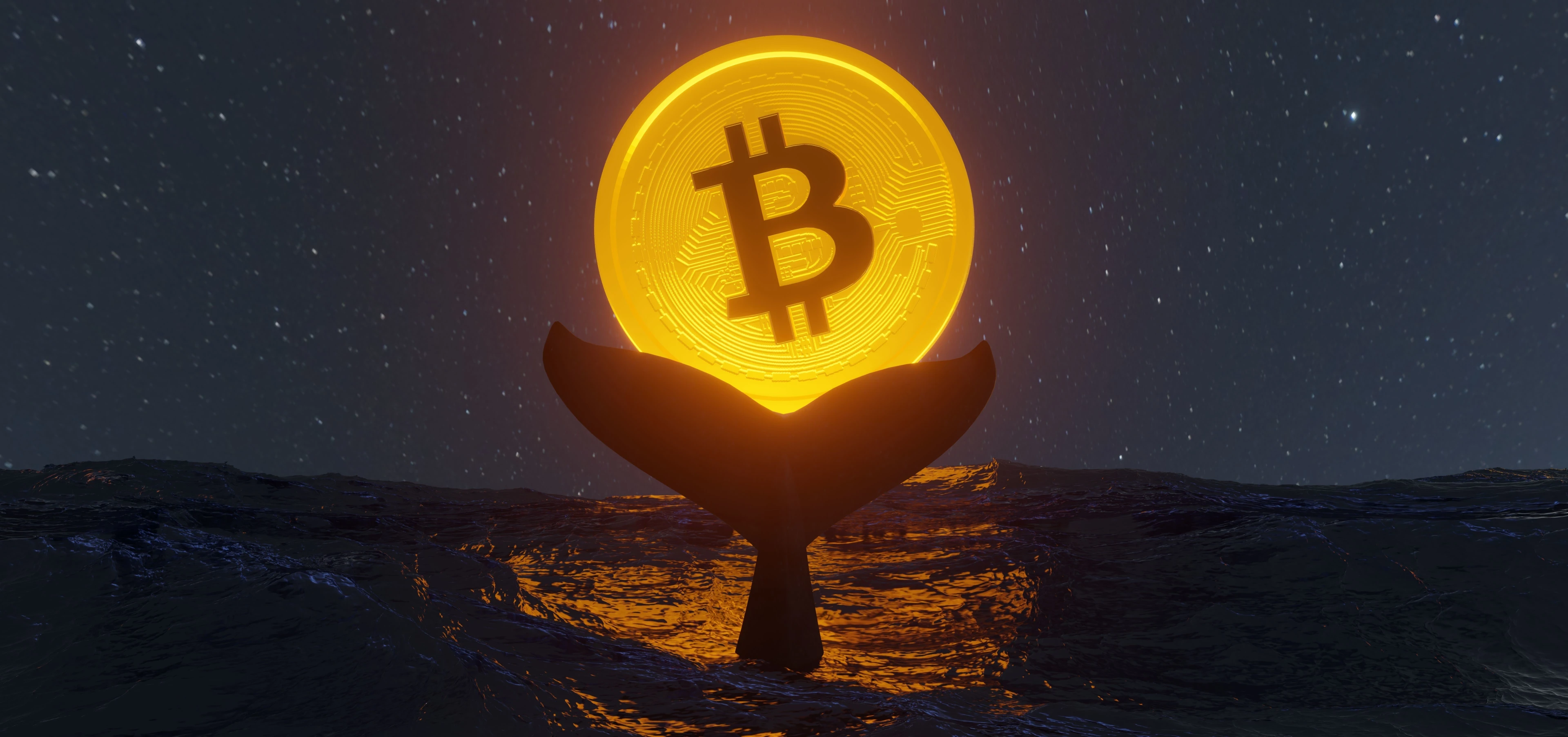 20x-leveraged whale bet lifts Bitcoin back above $108K. Source: Shutterstock