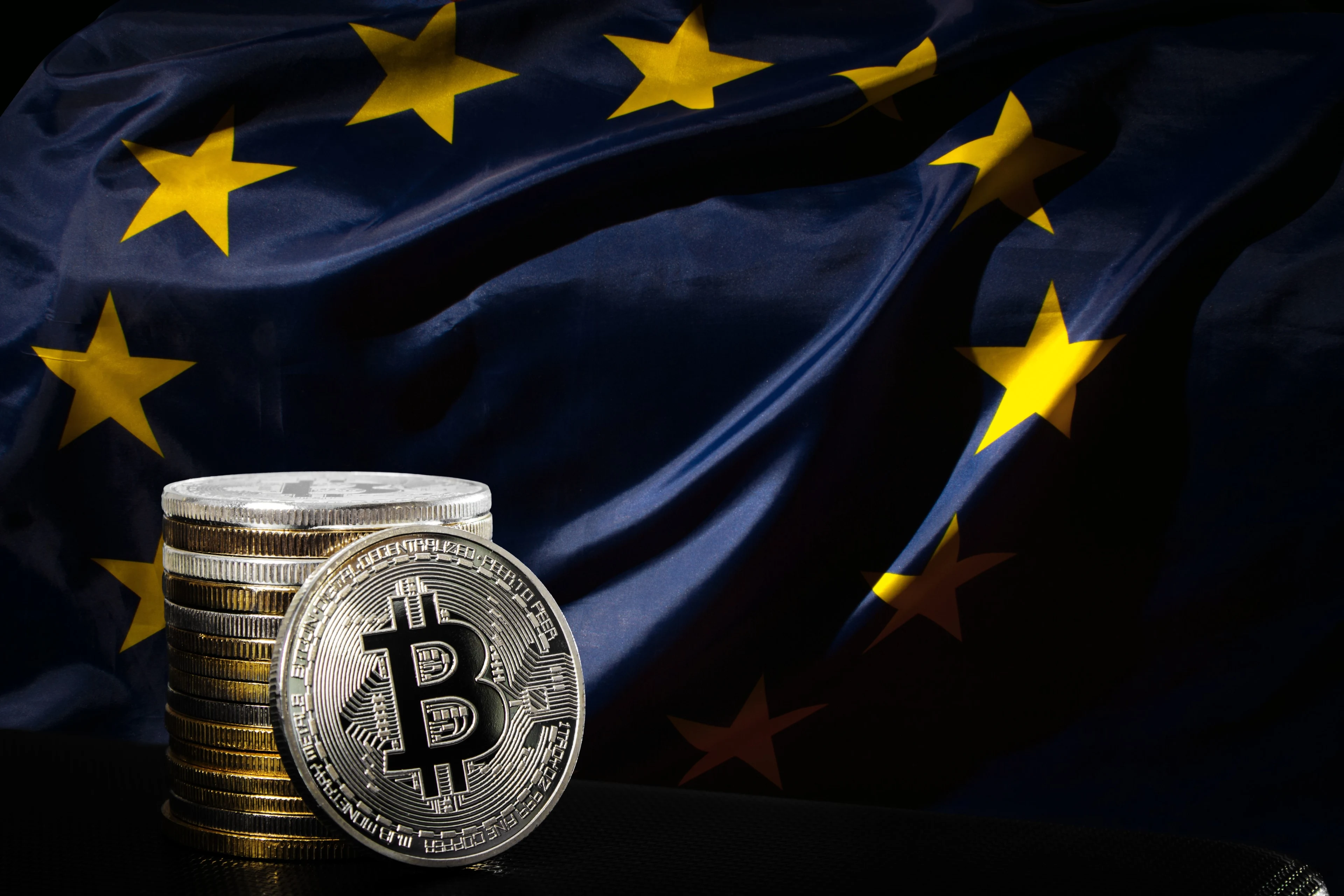 ESMA Calls for Caution as Tokenized Shares Gain Popularity. Image: Shutterstock
