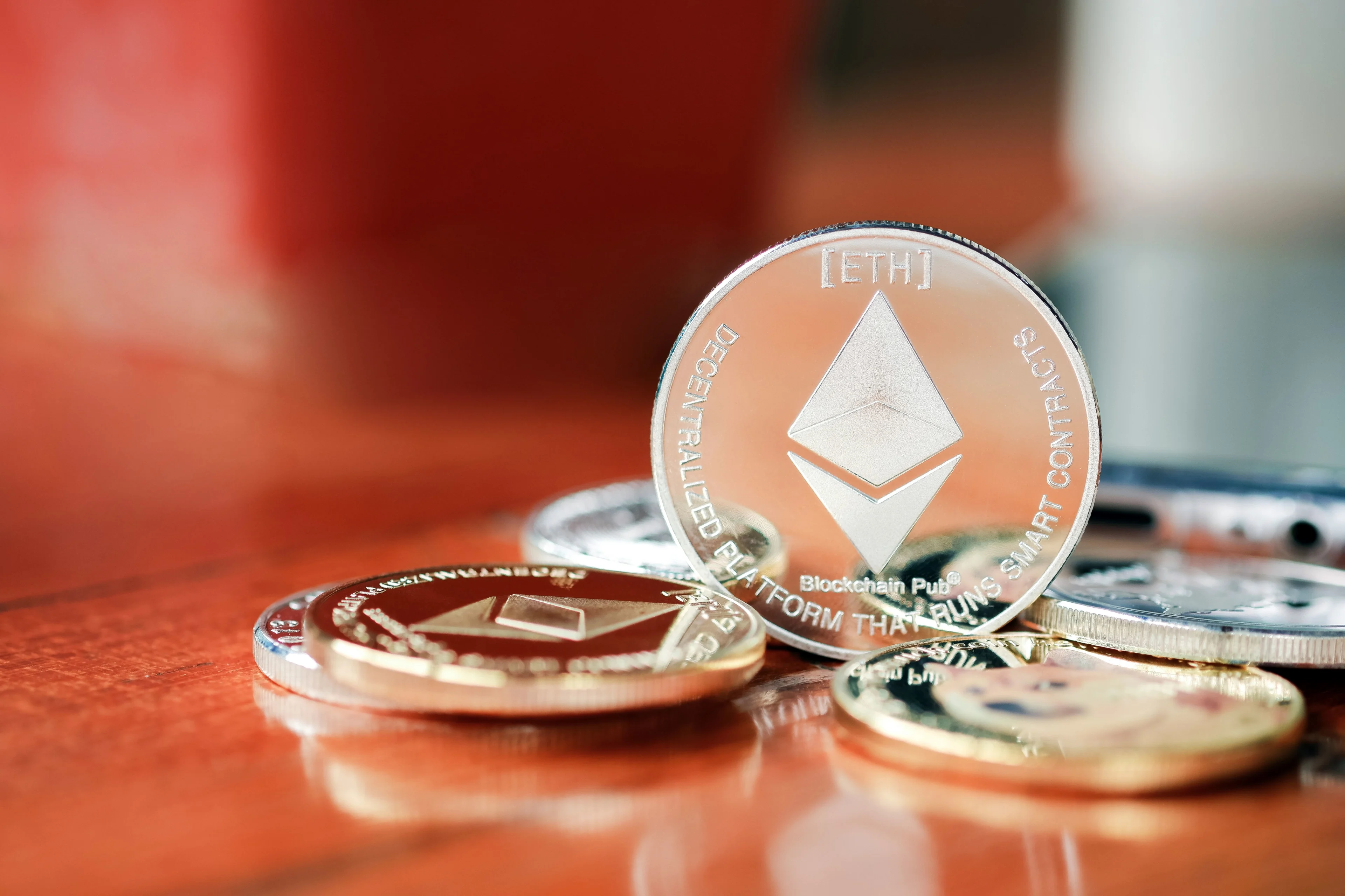 Vitalik Buterin Defends Ethereum's Future Against Centralization with EIP-7805. Image Source: Shutterstock