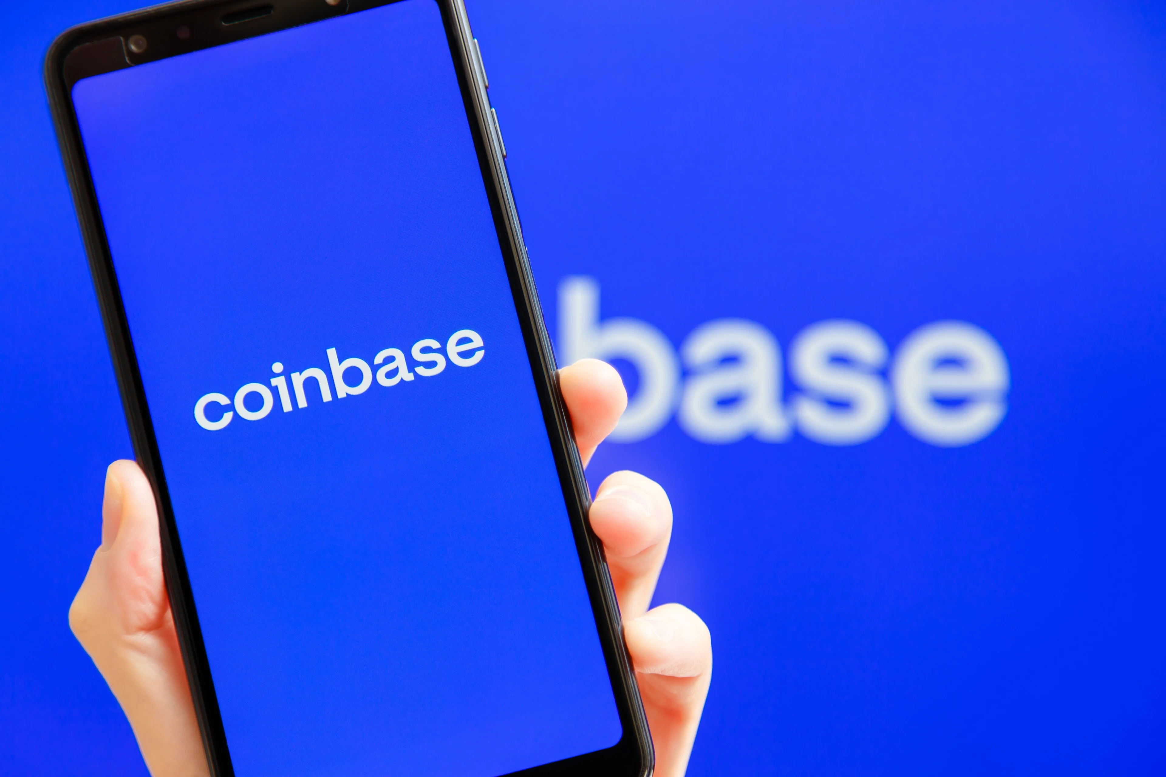 Coinbase