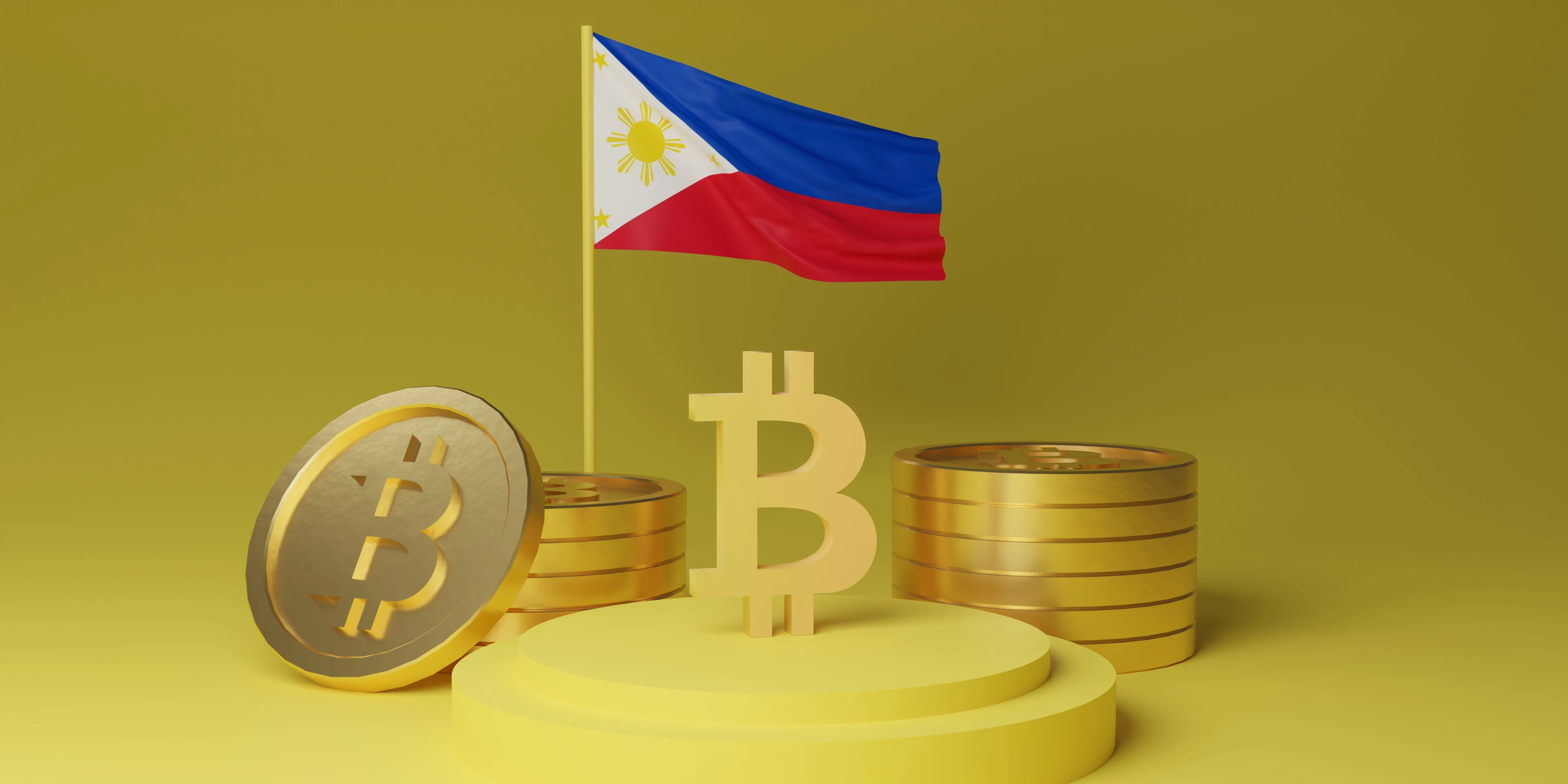 Why the Philippines Wants to Create a National Bitcoin Reserve. Image Source: Shutterstock