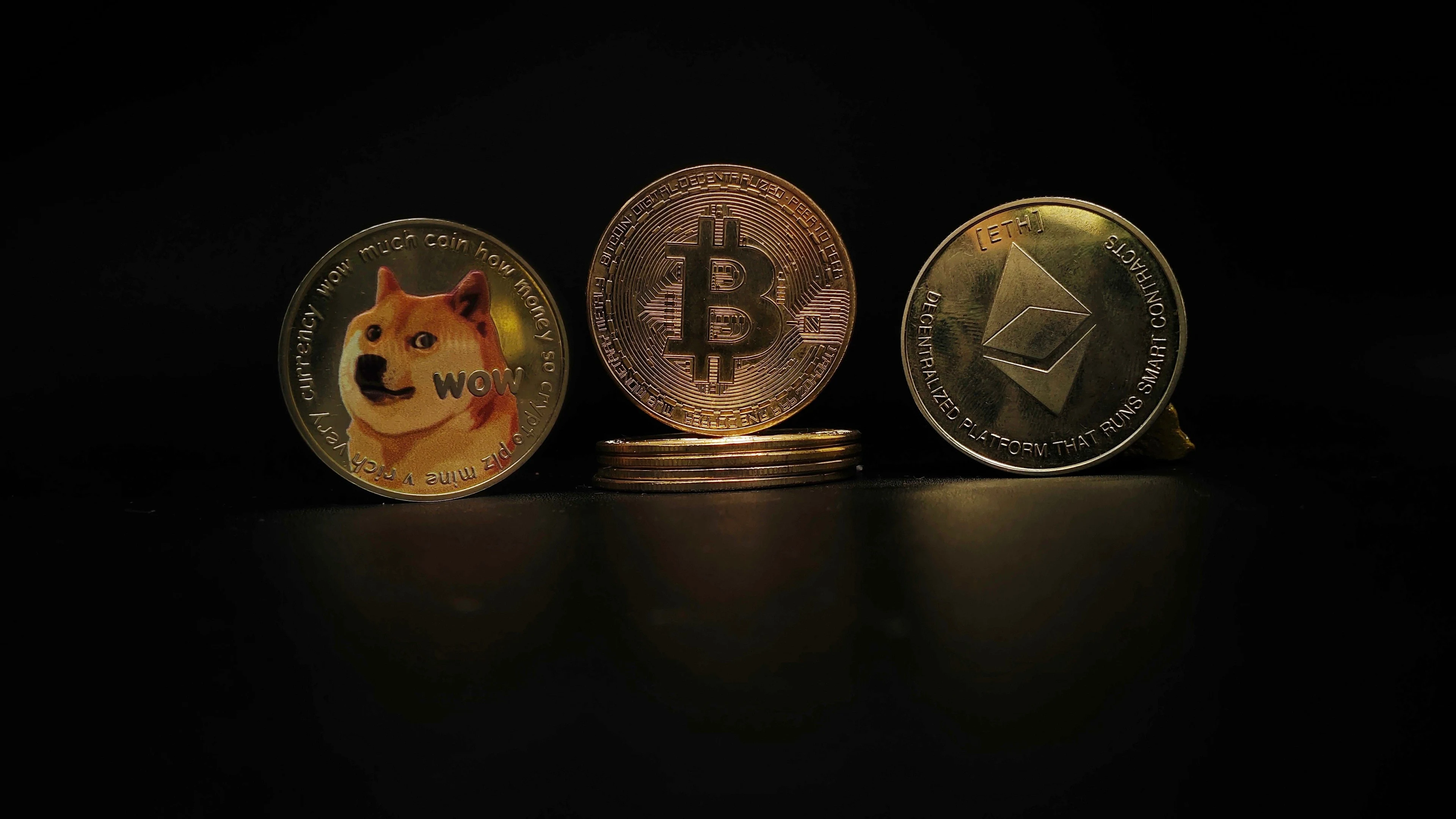 Public Companies Shift Focus from Bitcoin to AI Tokens and Meme Coins. Source: Shutterstock