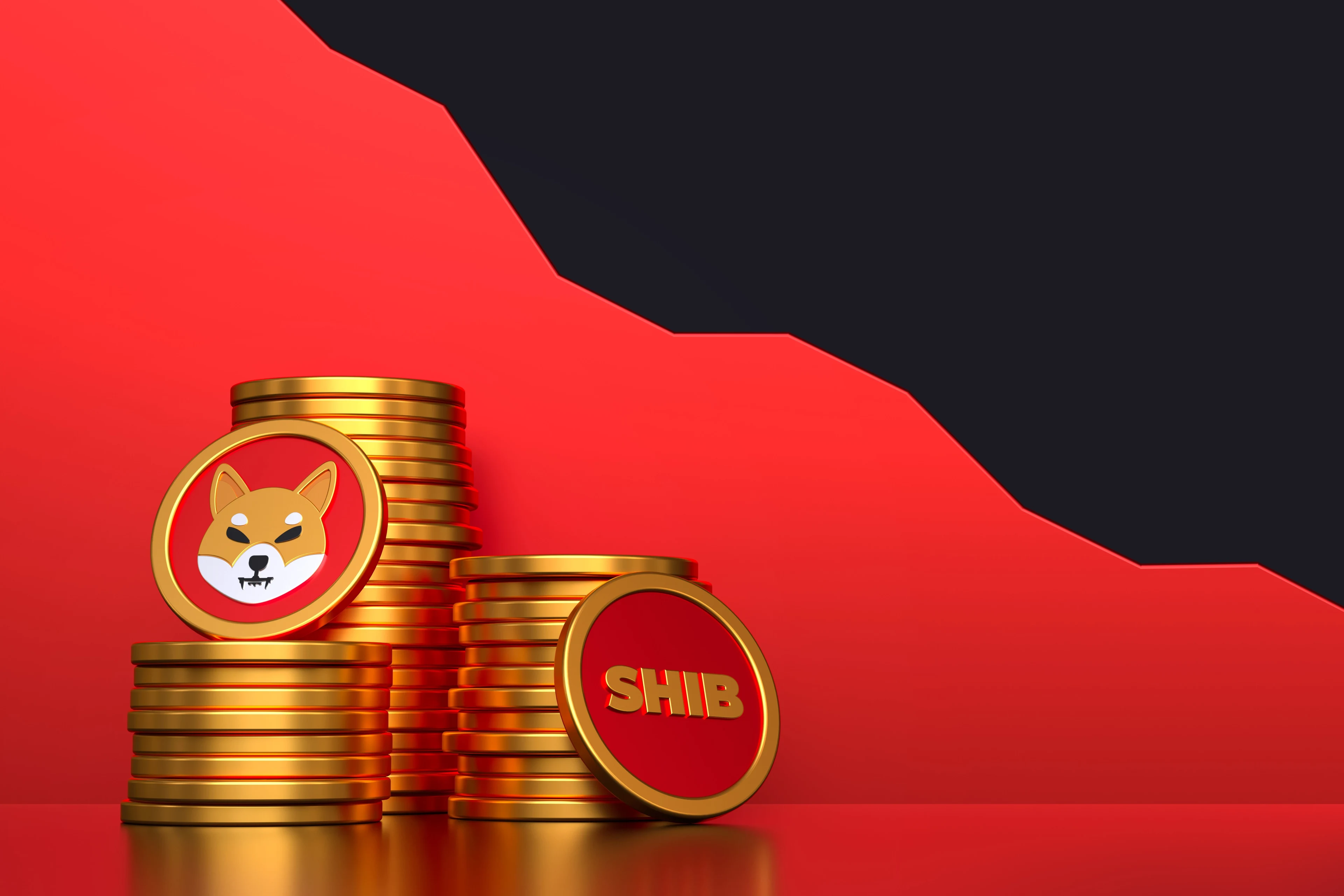 Shiba Inu's Make-or-Break Moment: Will It Crash or Rally 25%