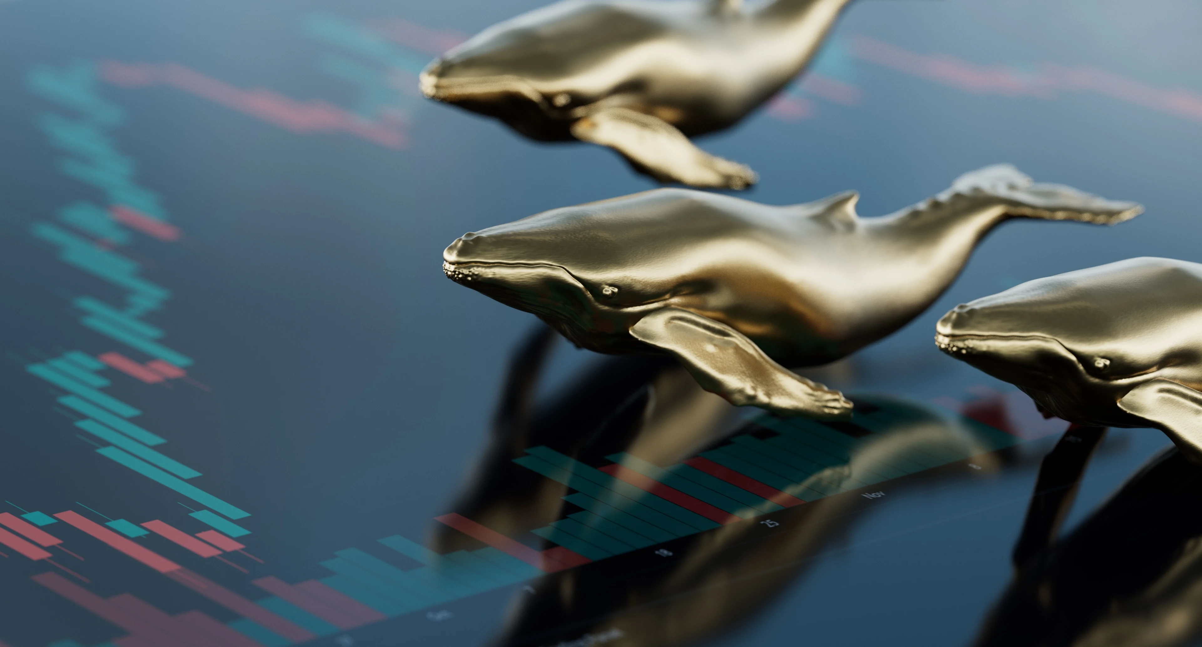 Arthur Hayes Believes Crypto Will Soar Once the Treasury Hits 850 Billion. Image: Shutterstock