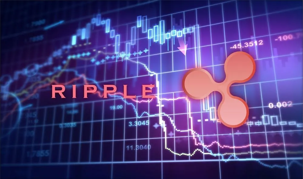 XRP Valuation Debate Heats up as Price Stalls Near $3.15. Source: Shutterstock
