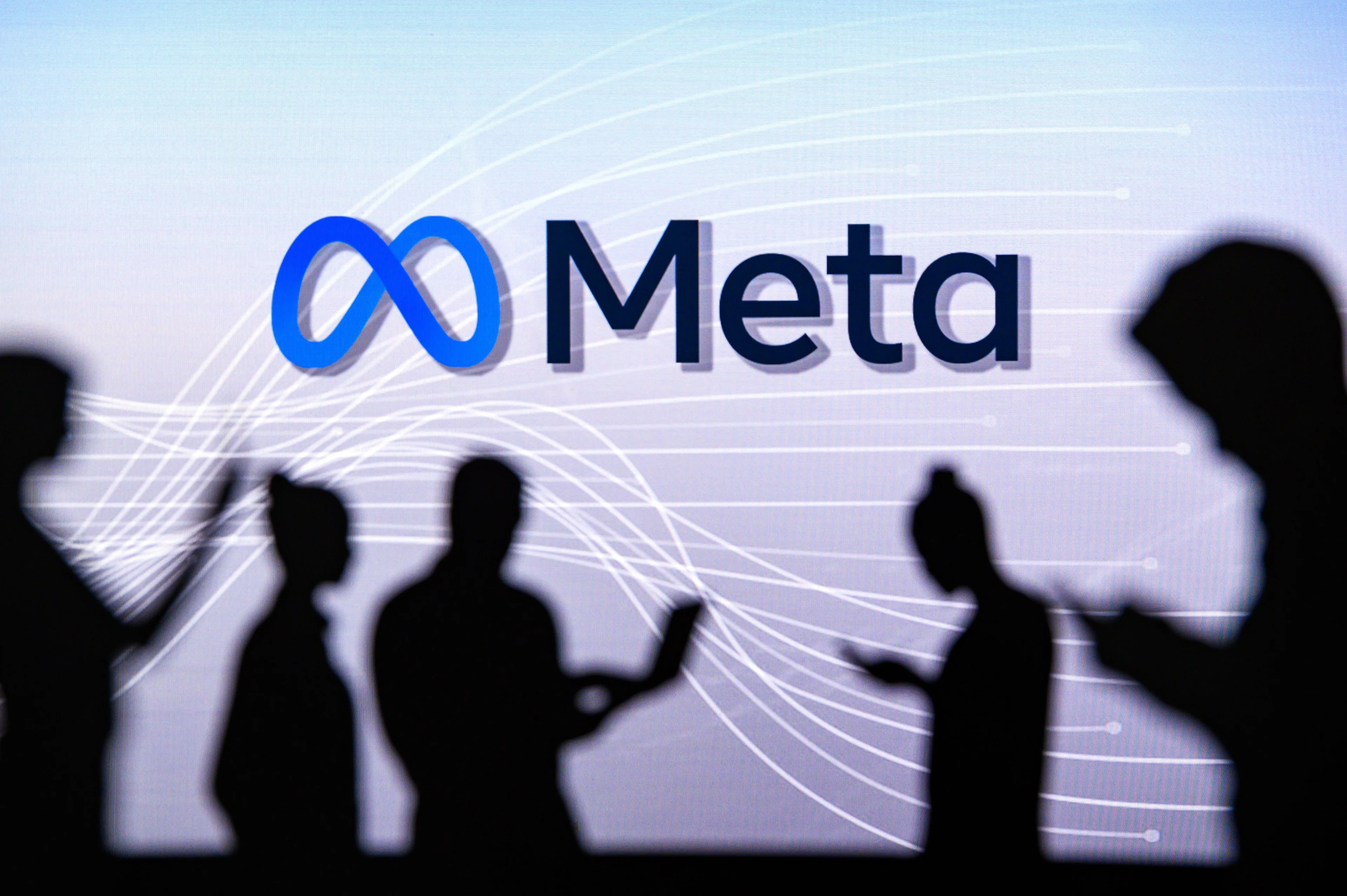 Is Meta’s Stablecoin Dream Already Dead? Senate Moves In. Source: Shutterstock