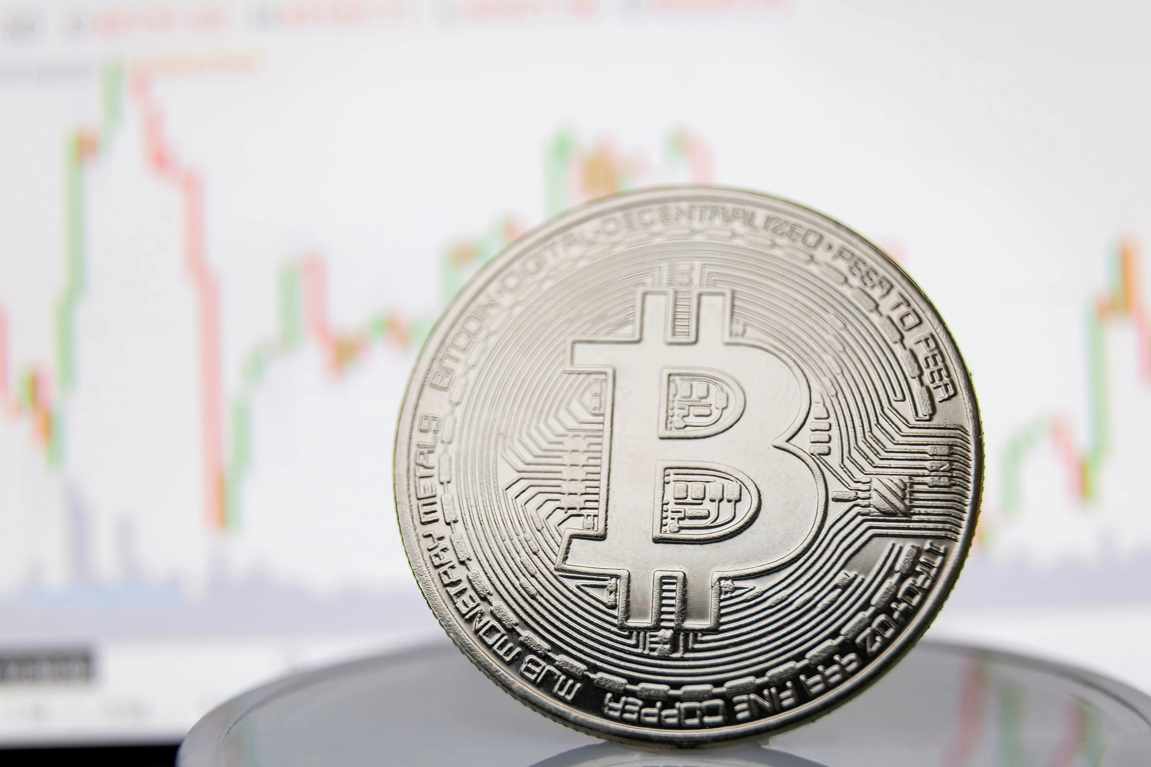 On-chain Metrics Indicate Potential for Further Bitcoin Rally. Source: Shutterstock