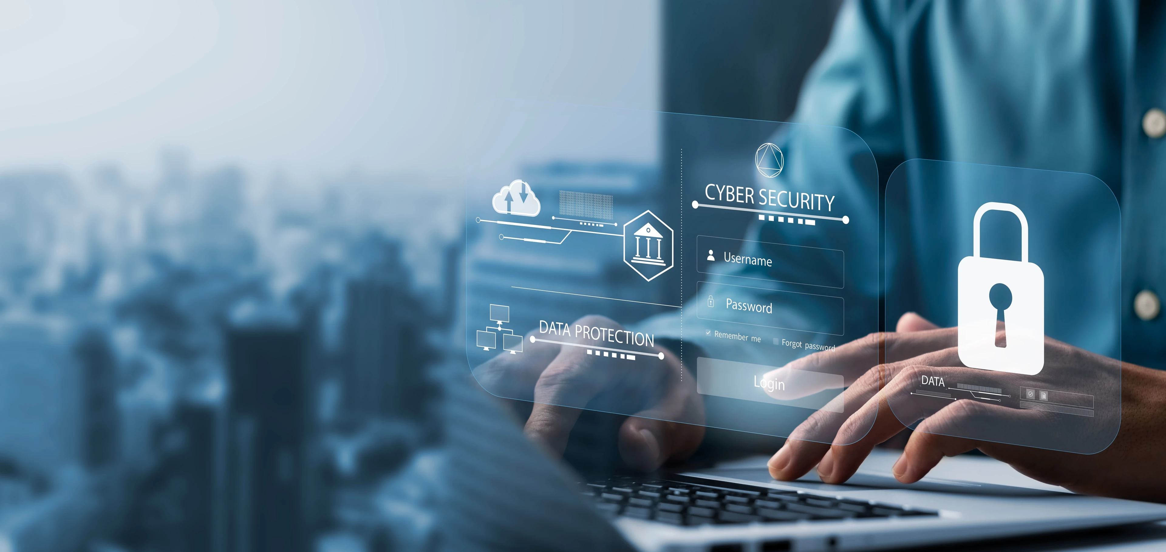 Crypto security
