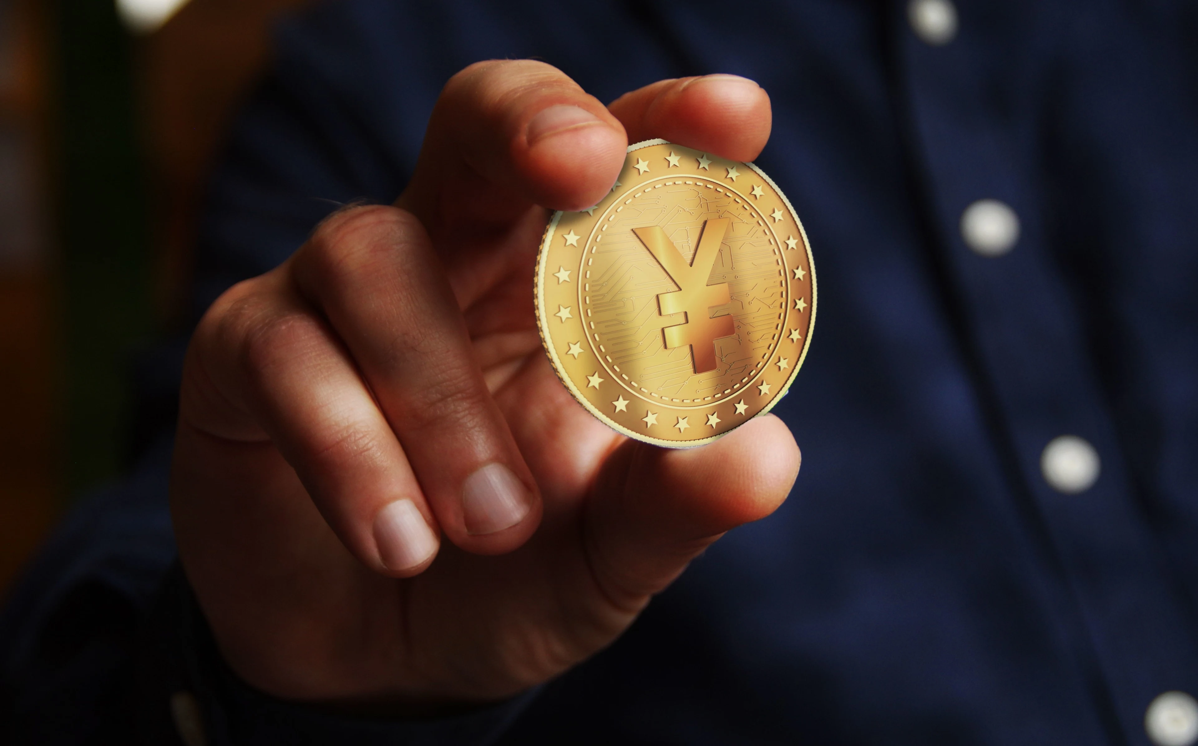 Japan Approves Launch of First Yen-Pegged Stablecoin. Source: Shutterstock