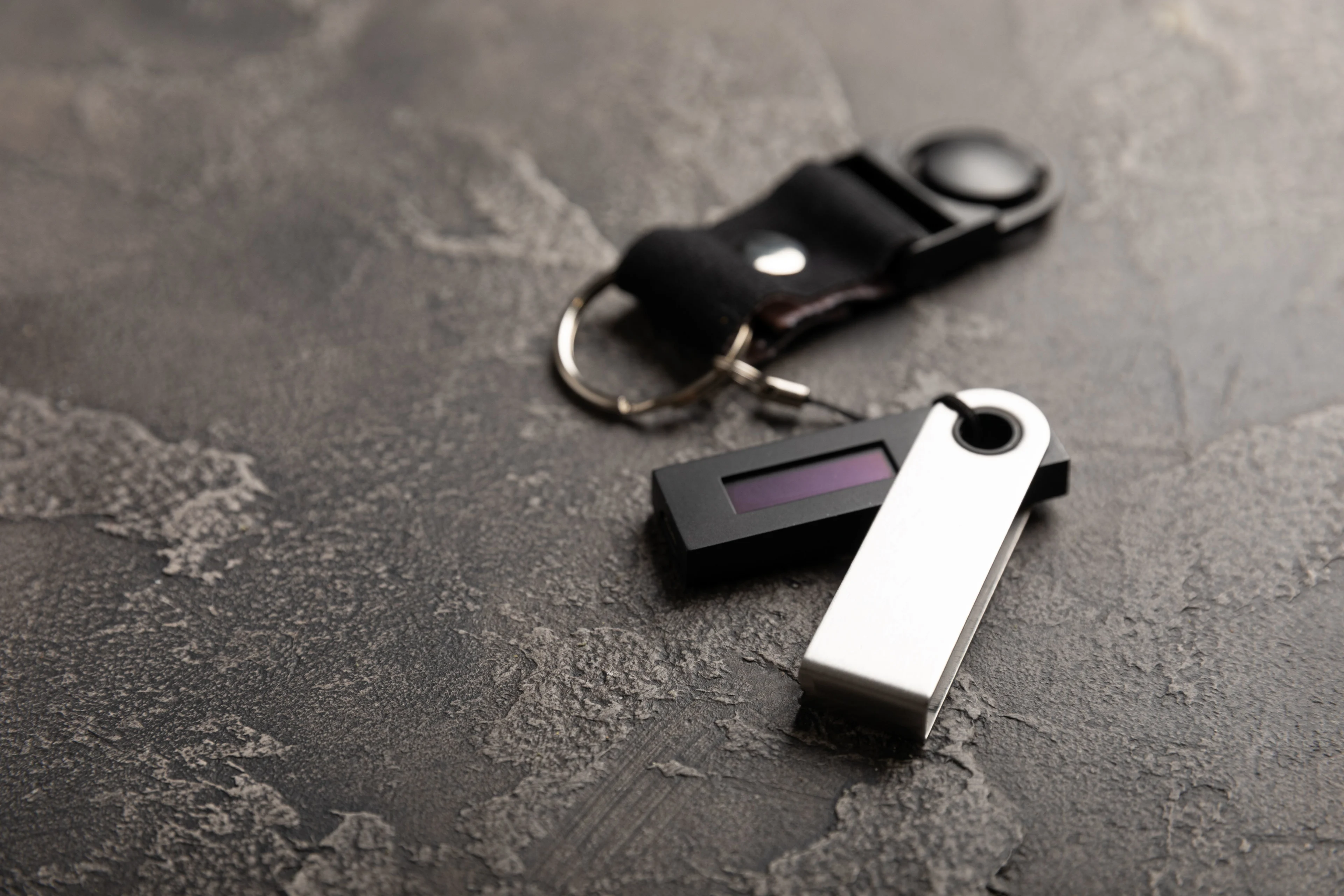 Best Cold Storage Wallets for Crypto Security in 2025. Source: Shutterstock