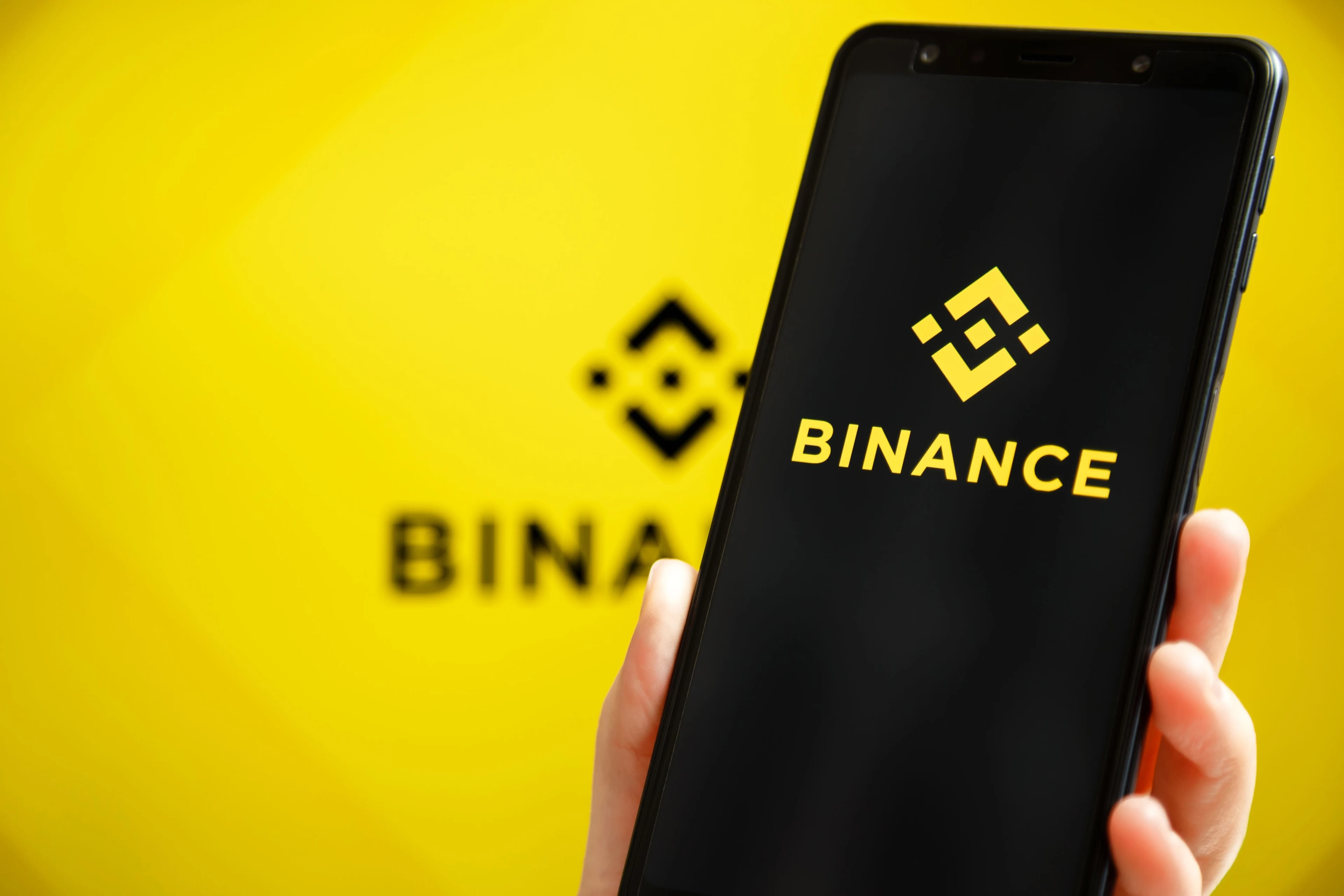 Binance Celebrates 8 Years with a Record 280 Million Users. Source: Shutterstock