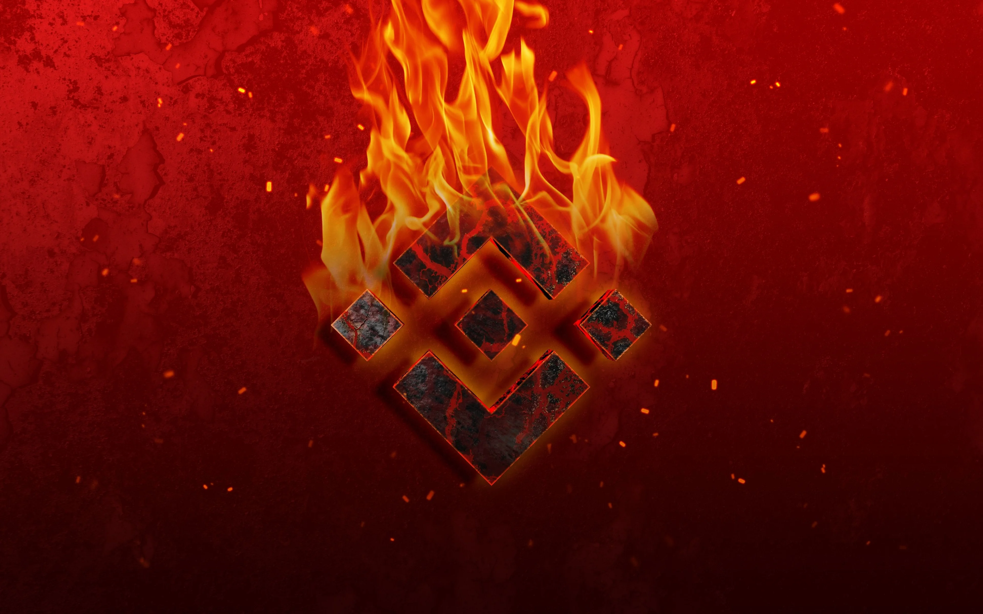 BNB Chain Burns $1B+ Tokens in 32nd Quarterly Burn. Source: Shutterstock