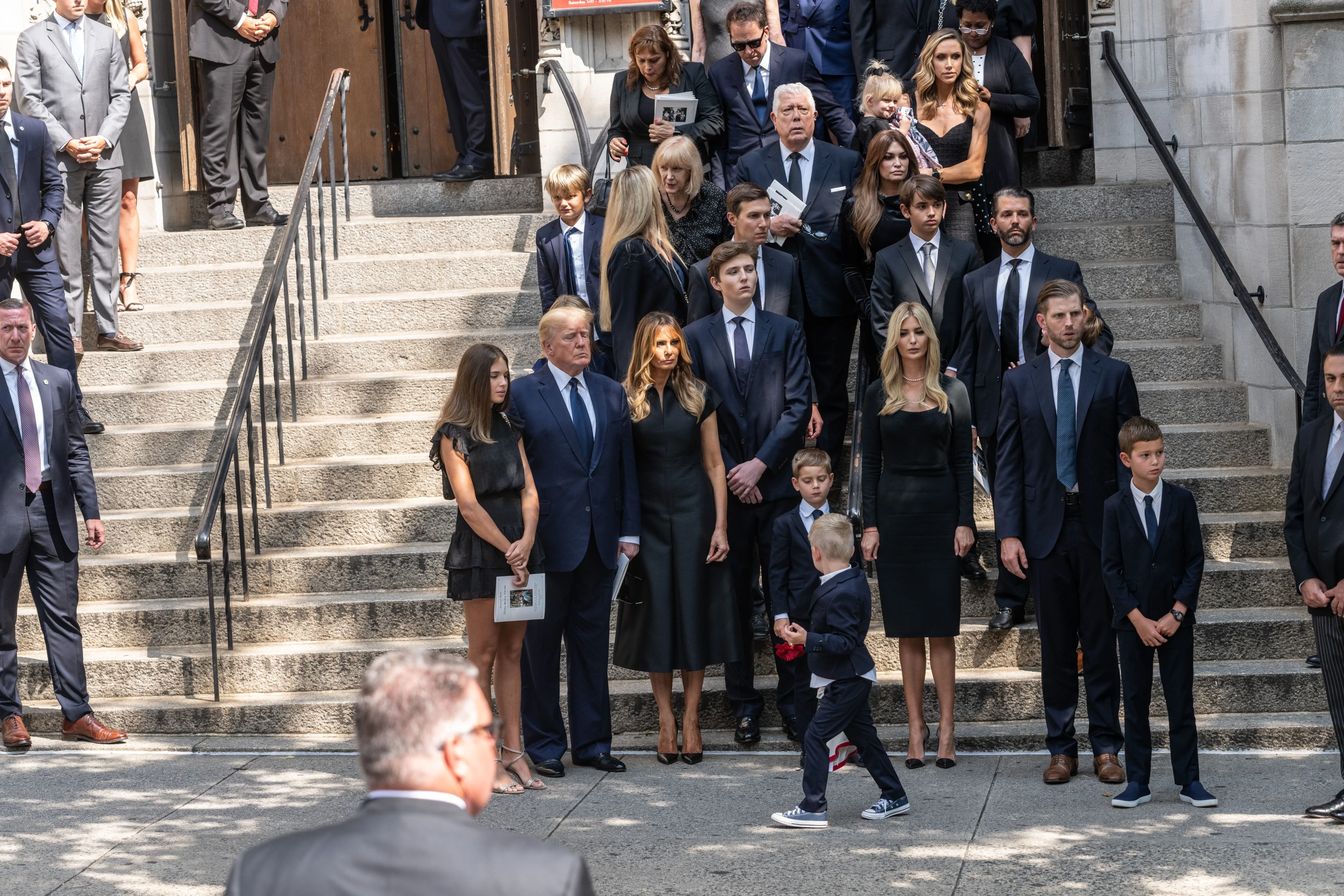 Trump Family Boosts Crypto Wealth by Over 1.3 Billion in a Month. Image: Shutterstock