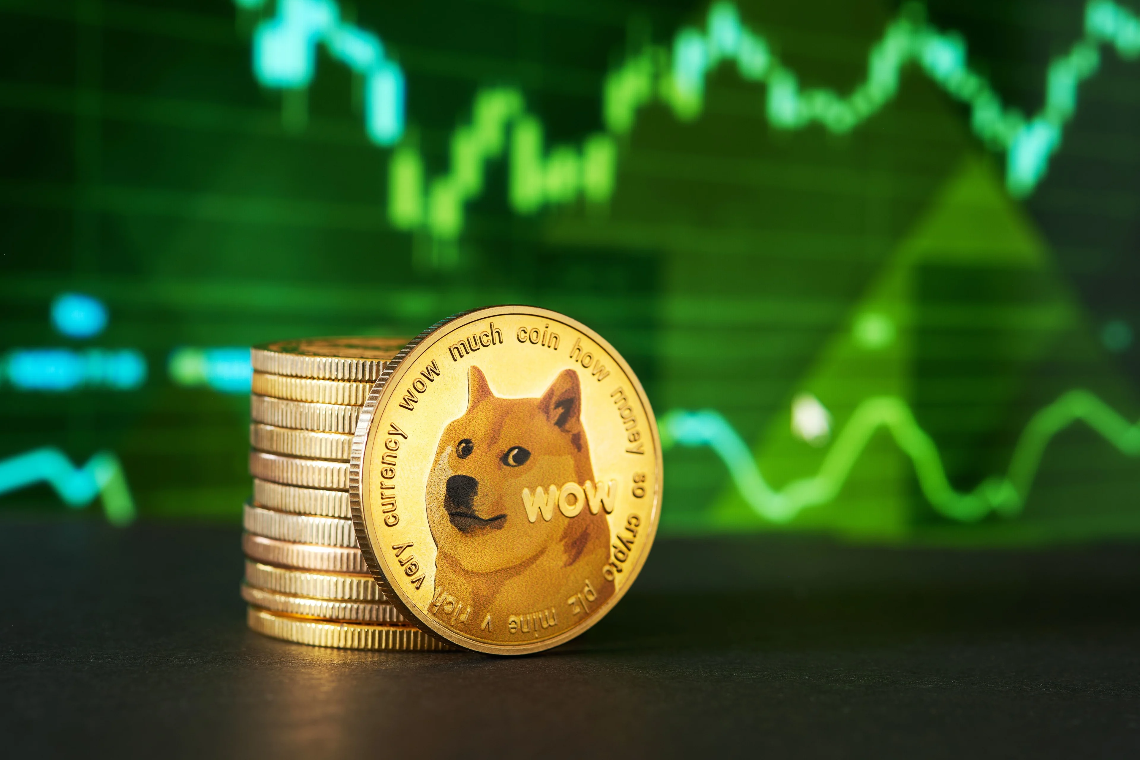 Analyst: DOGE’s 40x Lower Fees Give It Payment Utility Bitcoin Can’t Match. Image: Shutterstock