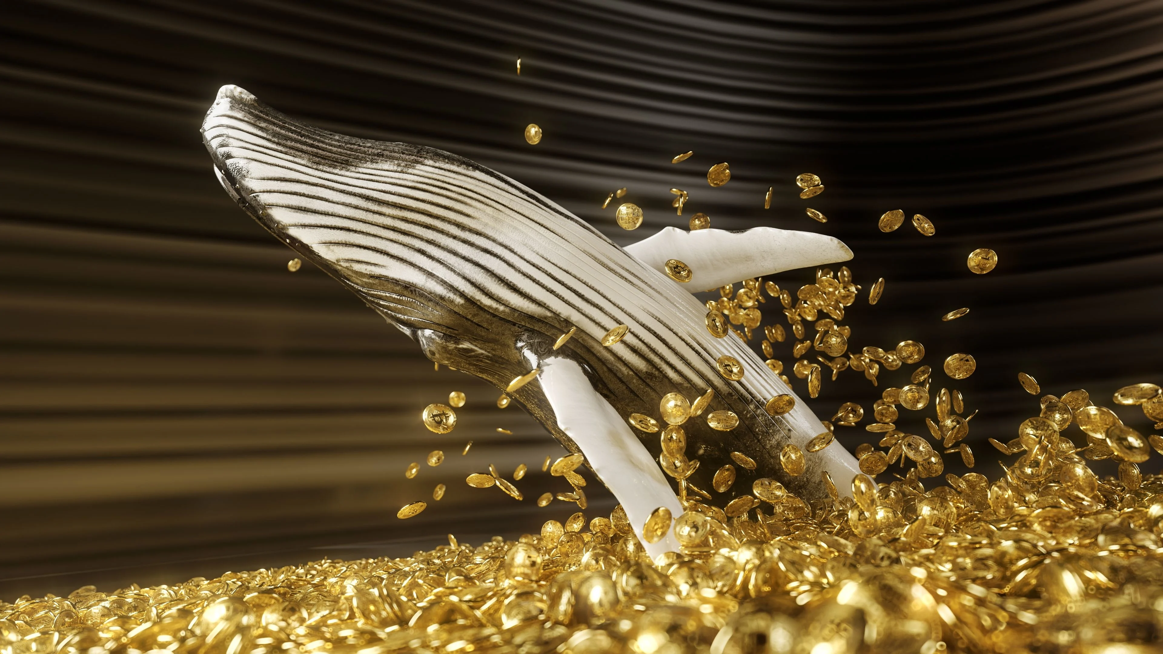 $4B Whale Flip: Why Ethereum Is Winning Over Bitcoin Right Now. Image Source: Shutterstock