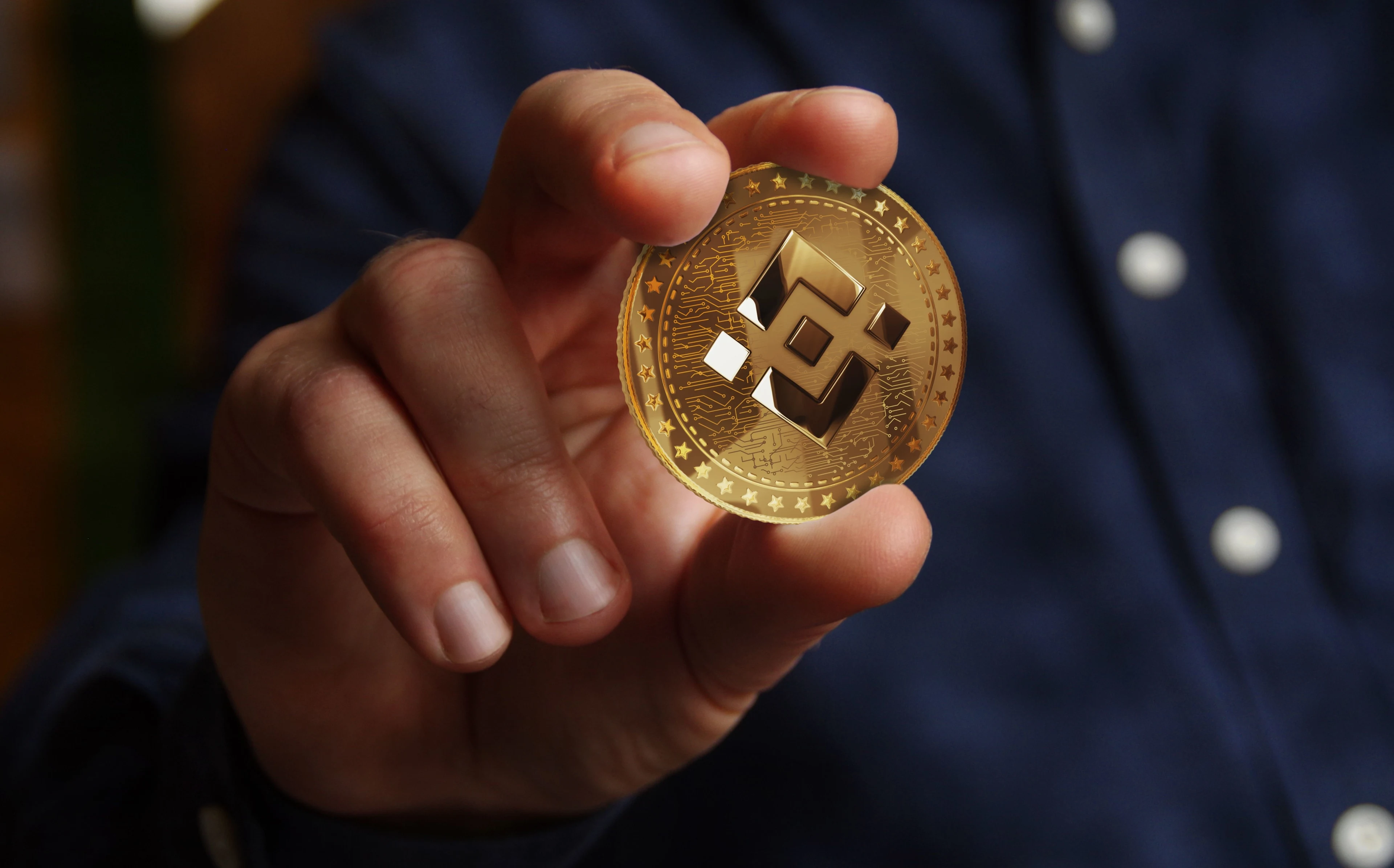 BNB Chain to Boost Performance by 10x for Faster Transactions. Source: Shuttestock